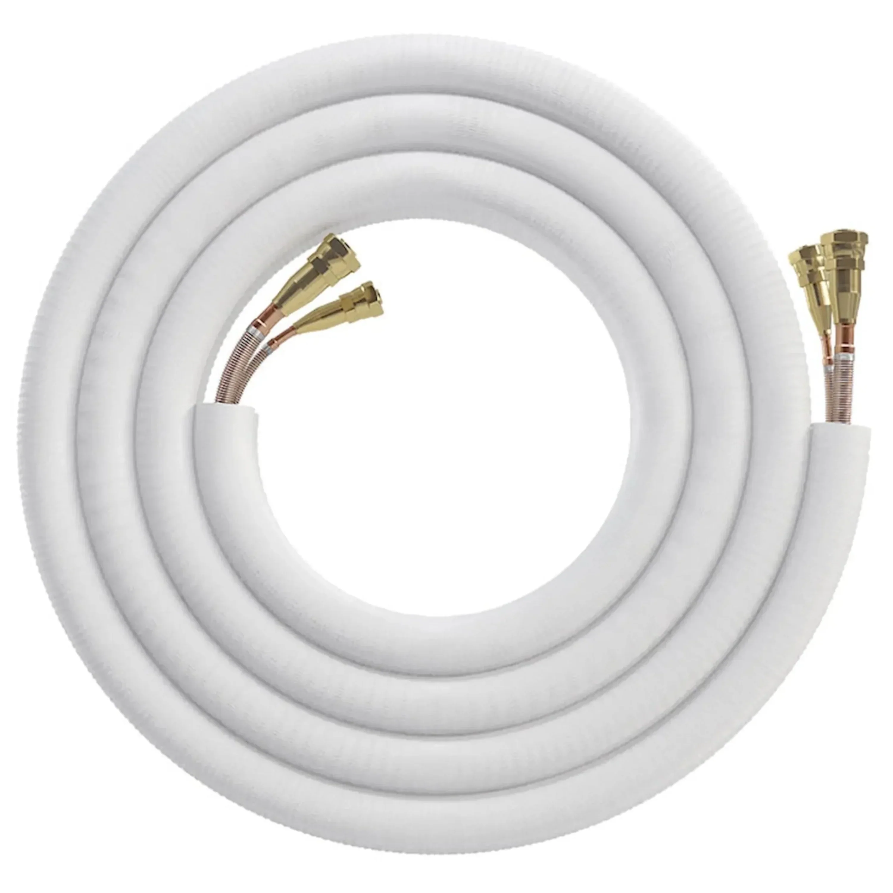 MRCOOL DIY 5th Gen 18,000 BTU 2-Zone Ductless Mini Split Air Conditioner and Heat Pump with 9K+9K BTU Wall Mount Indoor Units - Image 12