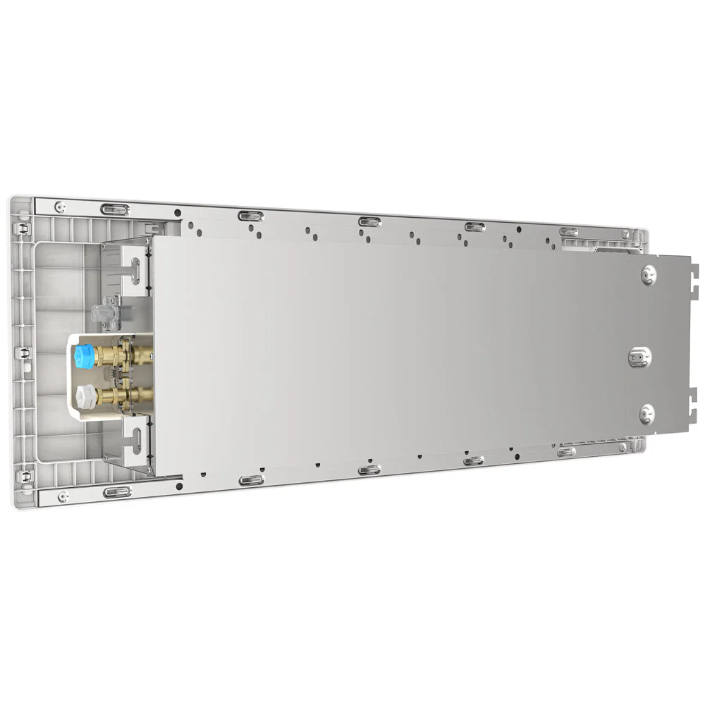 MRCOOL DIY 5th Gen 27,000 BTU 3-Zone Ductless Mini Split Air Conditioner and Heat Pump with 6K+6K+12K BTU Ceiling Cassette Indoor Units - Image 24