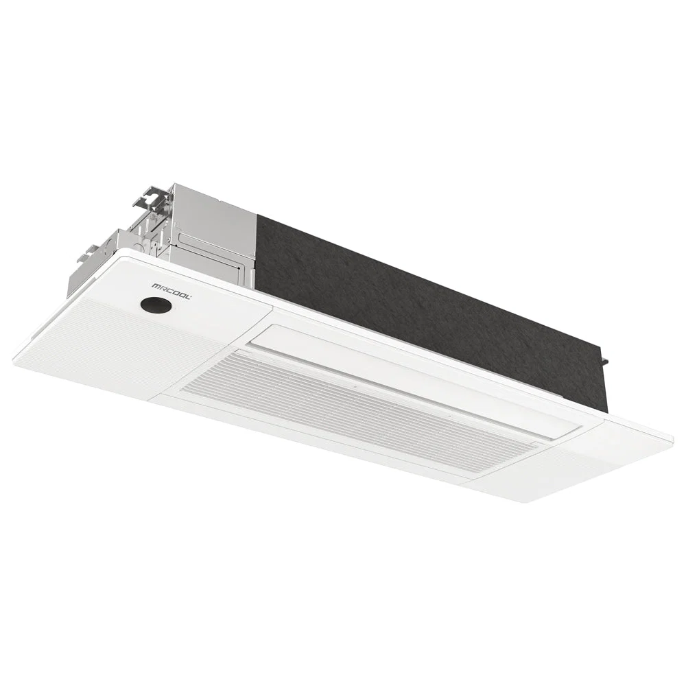 MRCOOL DIY 5th Gen 27,000 BTU 3-Zone Ductless Mini Split Air Conditioner and Heat Pump with 6K+9K+9K BTU Ceiling Cassette Indoor Units - Image 16