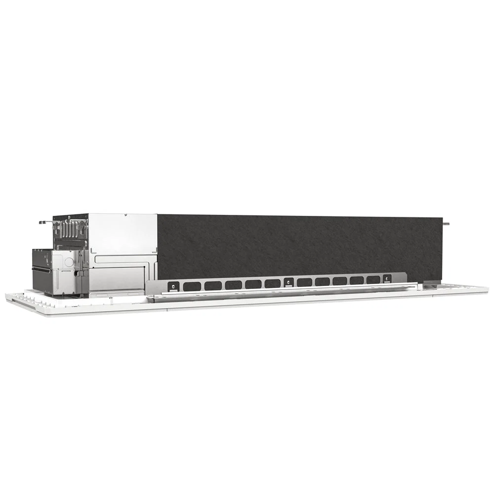 MRCOOL DIY 5th Gen 36,000 BTU 2-Zone Ductless Mini Split Air Conditioner and Heat Pump with 18K+18K BTU Ceiling Cassette Indoor Units - Image 21