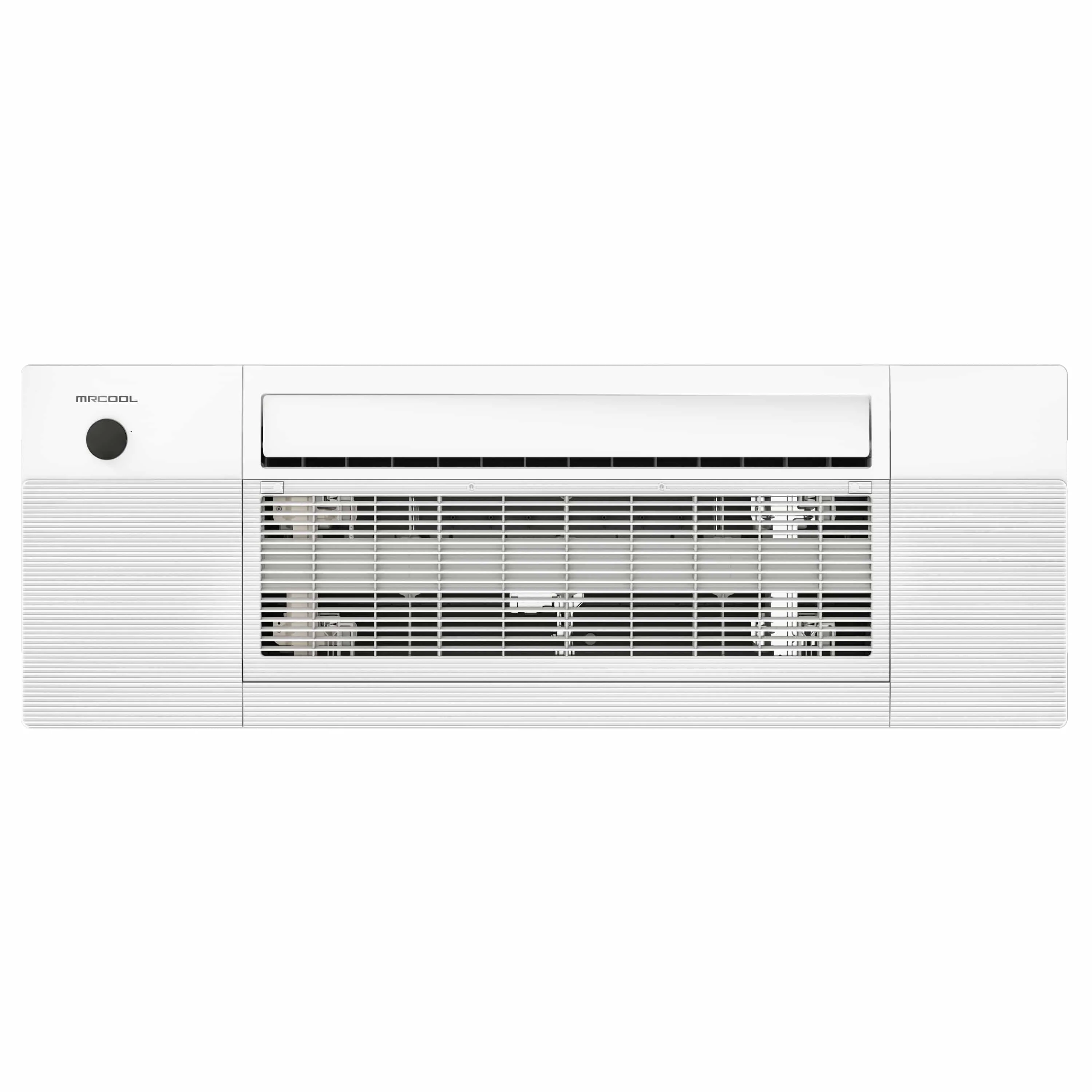 MRCOOL DIY 5th Gen 36,000 BTU 3-Zone Ductless Mini Split Air Conditioner and Heat Pump with 6K+9K+9K BTU Ceiling Cassette Indoor Units - Image 9
