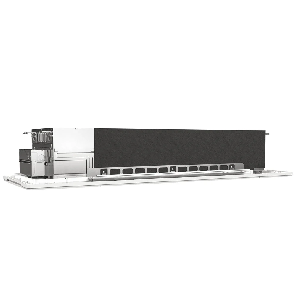 MRCOOL DIY 5th Gen 36,000 BTU 4-Zone Ductless Mini Split Air Conditioner and Heat Pump with 6K+6K+6K+9K BTU Ceiling Cassette Indoor Units - Image 21