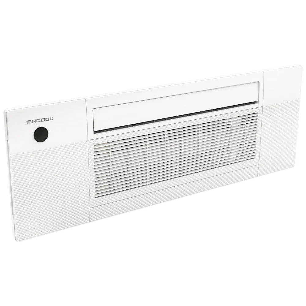 MRCOOL DIY 5th Gen 36,000 BTU 4-Zone Ductless Mini Split Air Conditioner and Heat Pump with 6K+9K+9K+9K BTU Ceiling Cassette Indoor Units - Image 25