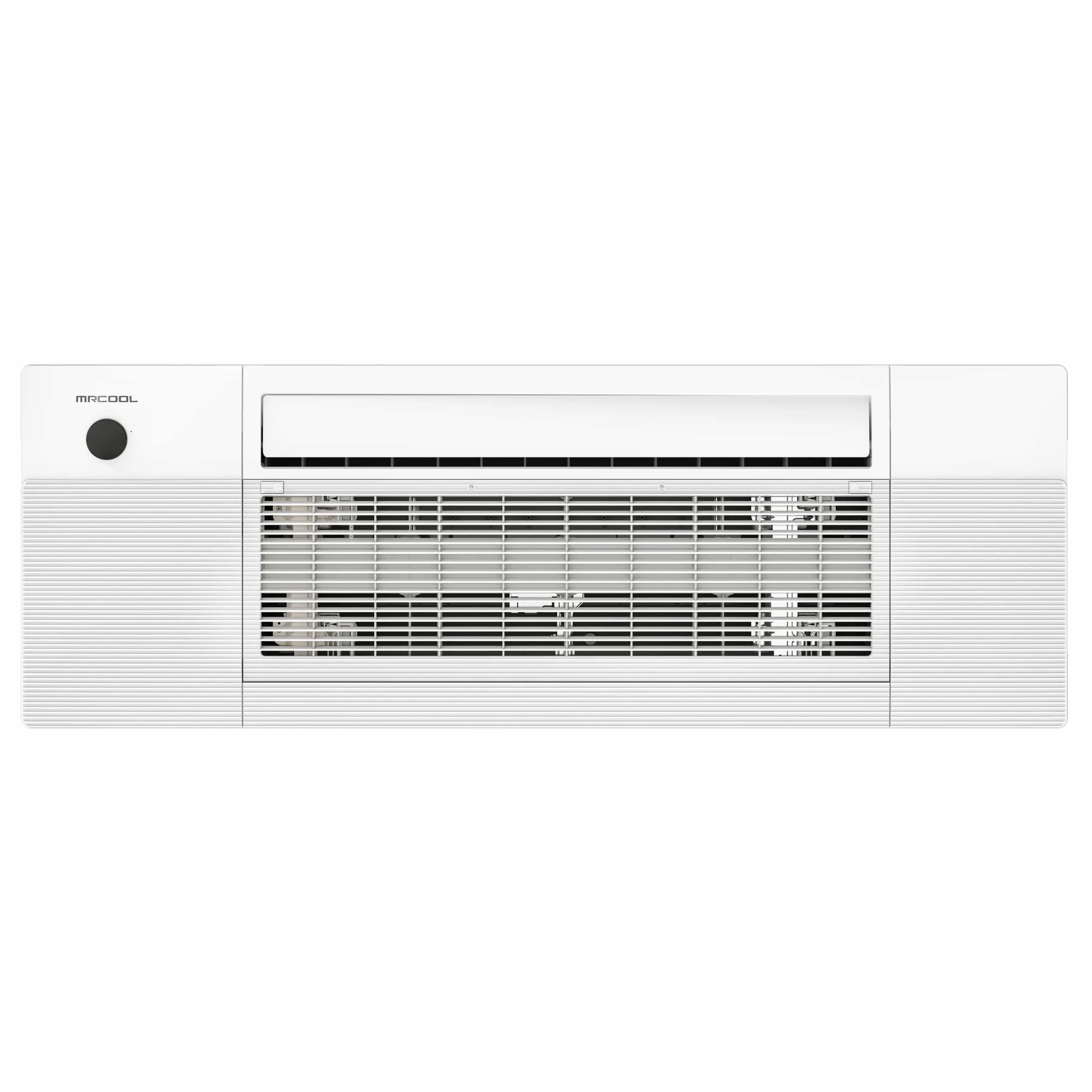 MRCOOL DIY 5th Gen 48,000 BTU 3-Zone Ductless Mini Split Air Conditioner and Heat Pump with 9K+9K+18K BTU Ceiling Cassette Indoor Units - Image 7