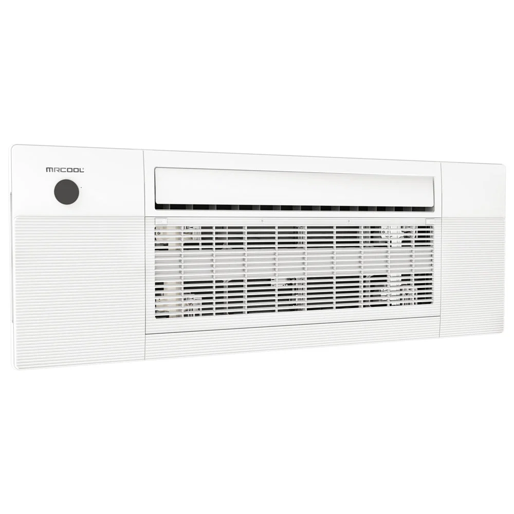 MRCOOL DIY 5th Gen 48,000 BTU 4-Zone Ductless Mini Split Air Conditioner and Heat Pump with 6K+6K+9K+12K BTU Ceiling Cassette Indoor Units - Image 13