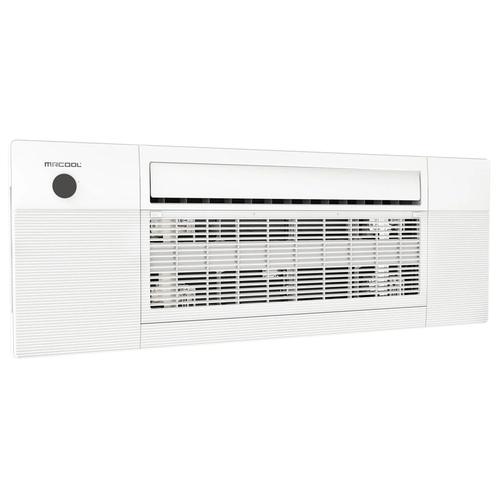 MRCOOL DIY 5th Gen 48,000 BTU 4-Zone Ductless Mini Split Air Conditioner and Heat Pump with 6K+9K+9K+12K BTU Ceiling Cassette Indoor Units - Image 13