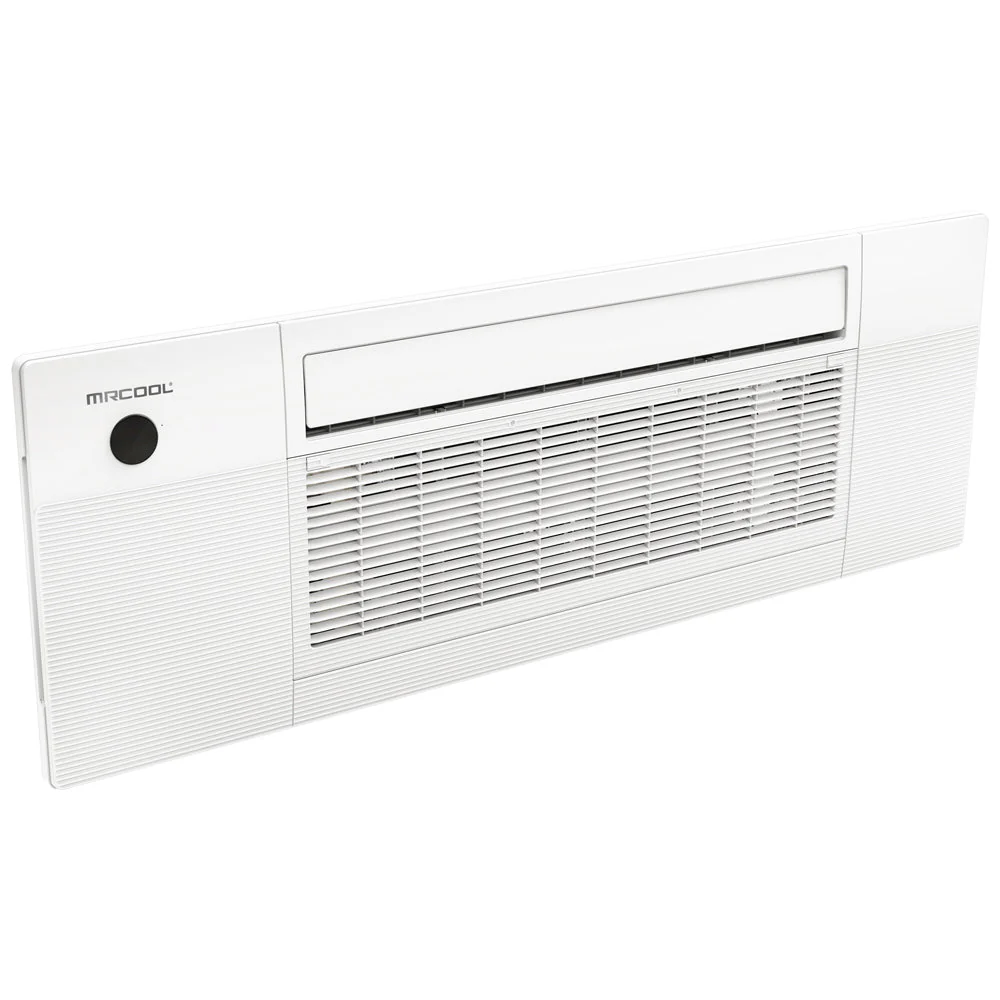 MRCOOL DIY 5th Gen 48,000 BTU 4-Zone Ductless Mini Split Air Conditioner and Heat Pump with 6K+9K+9K+9K BTU Ceiling Cassette Indoor Units - Image 23