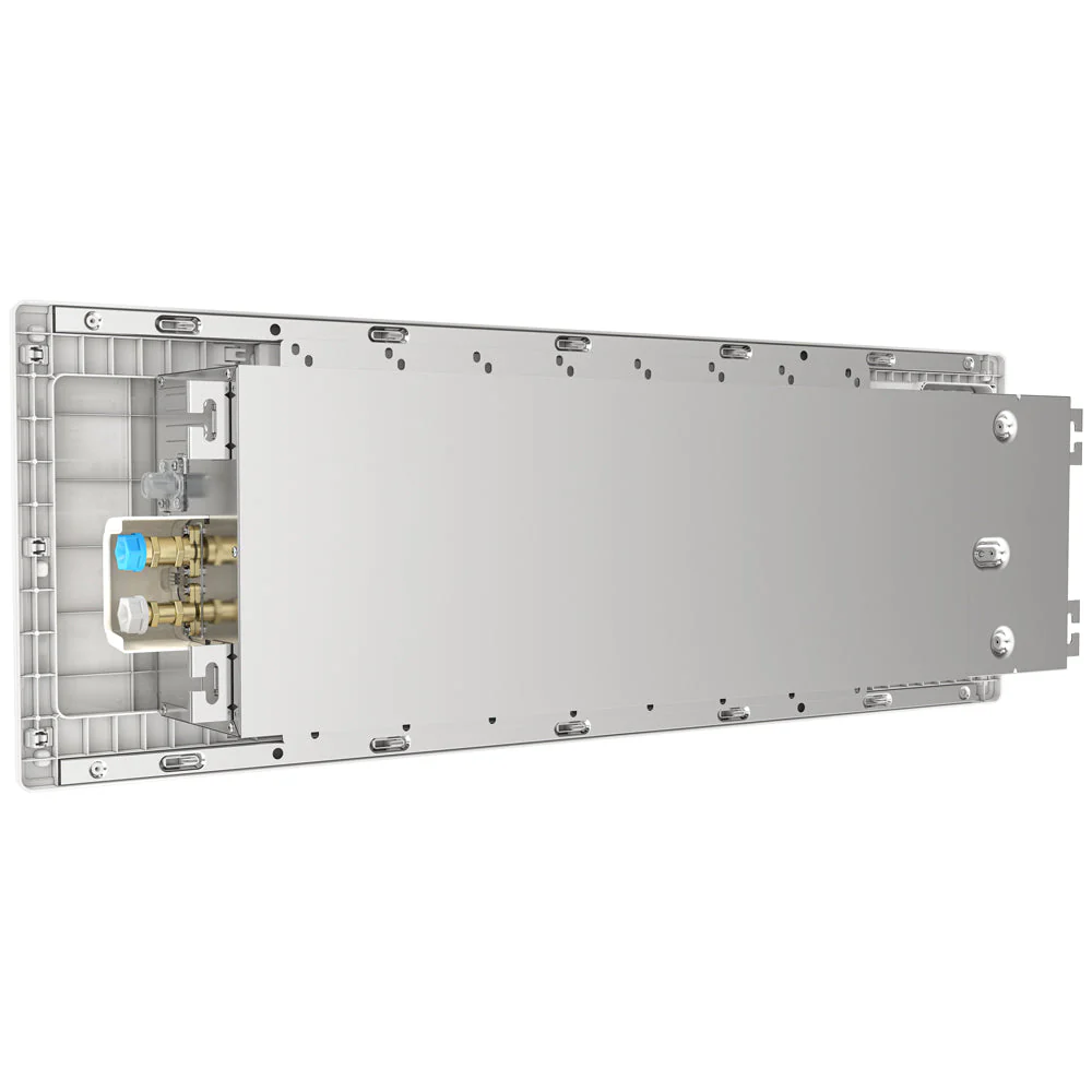 MRCOOL DIY 5th Gen 48,000 BTU 4-Zone Ductless Mini Split Air Conditioner and Heat Pump with 9K+9K+9K+9K BTU Ceiling Cassette Indoor Units - Image 22