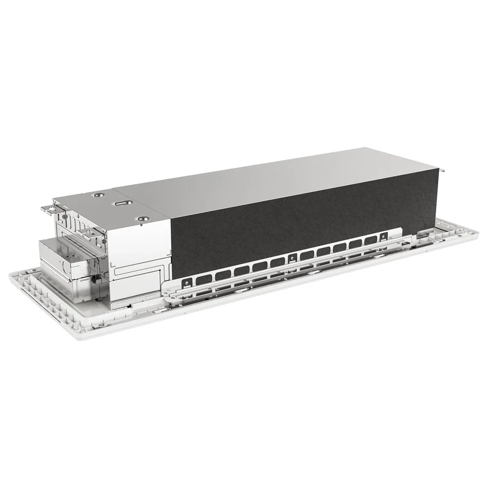 MRCOOL DIY 5th Gen 55,000 BTU 3-Zone Ductless Mini Split Air Conditioner and Heat Pump with 12K+12K+18K BTU Ceiling Cassette Indoor Units - Image 17