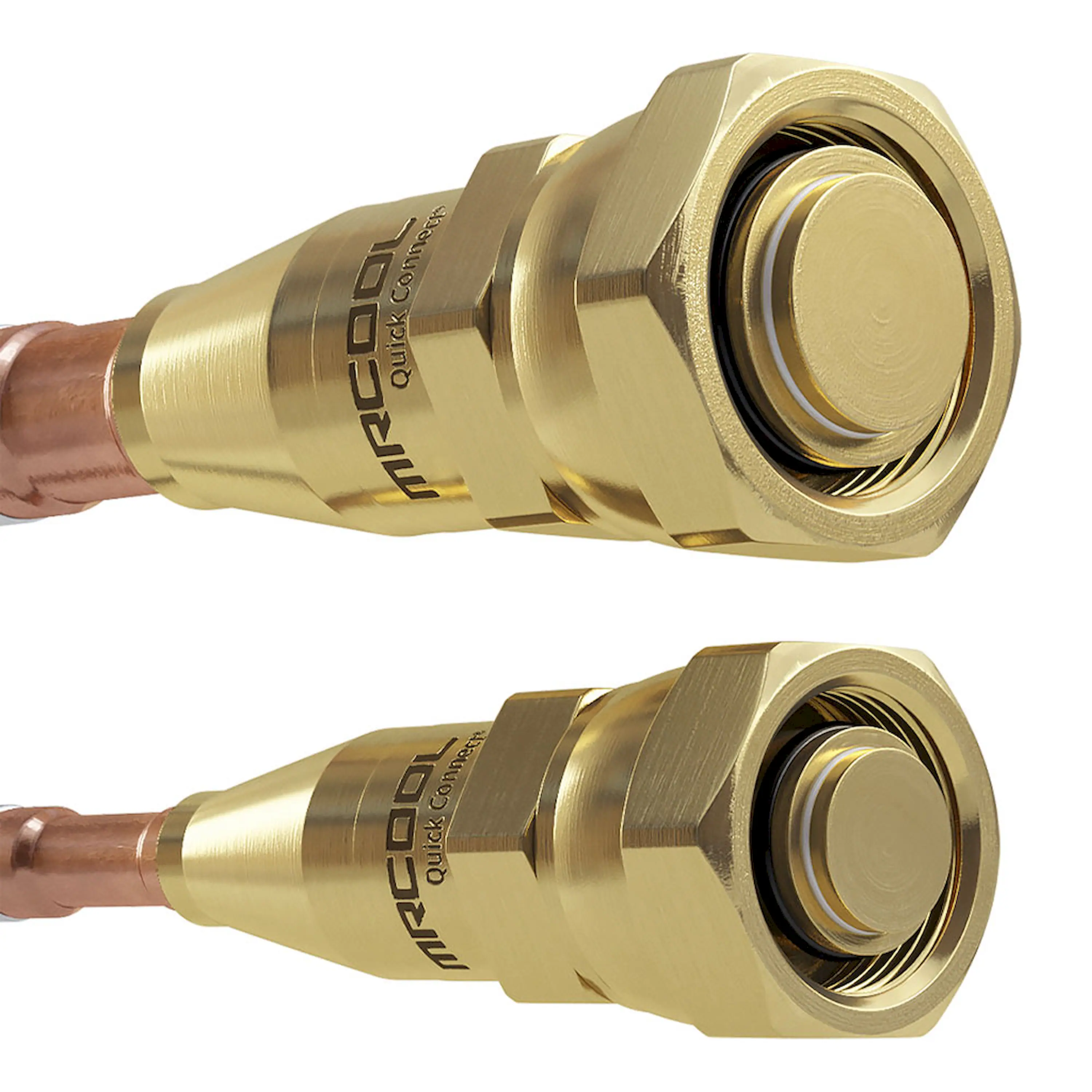 MRCOOL DIY 5th Gen 55,000 BTU 4-Zone Ductless Mini Split Air Conditioner and Heat Pump with 6K+9K+9K+18K BTU Wall Mount Indoor Units - Image 12