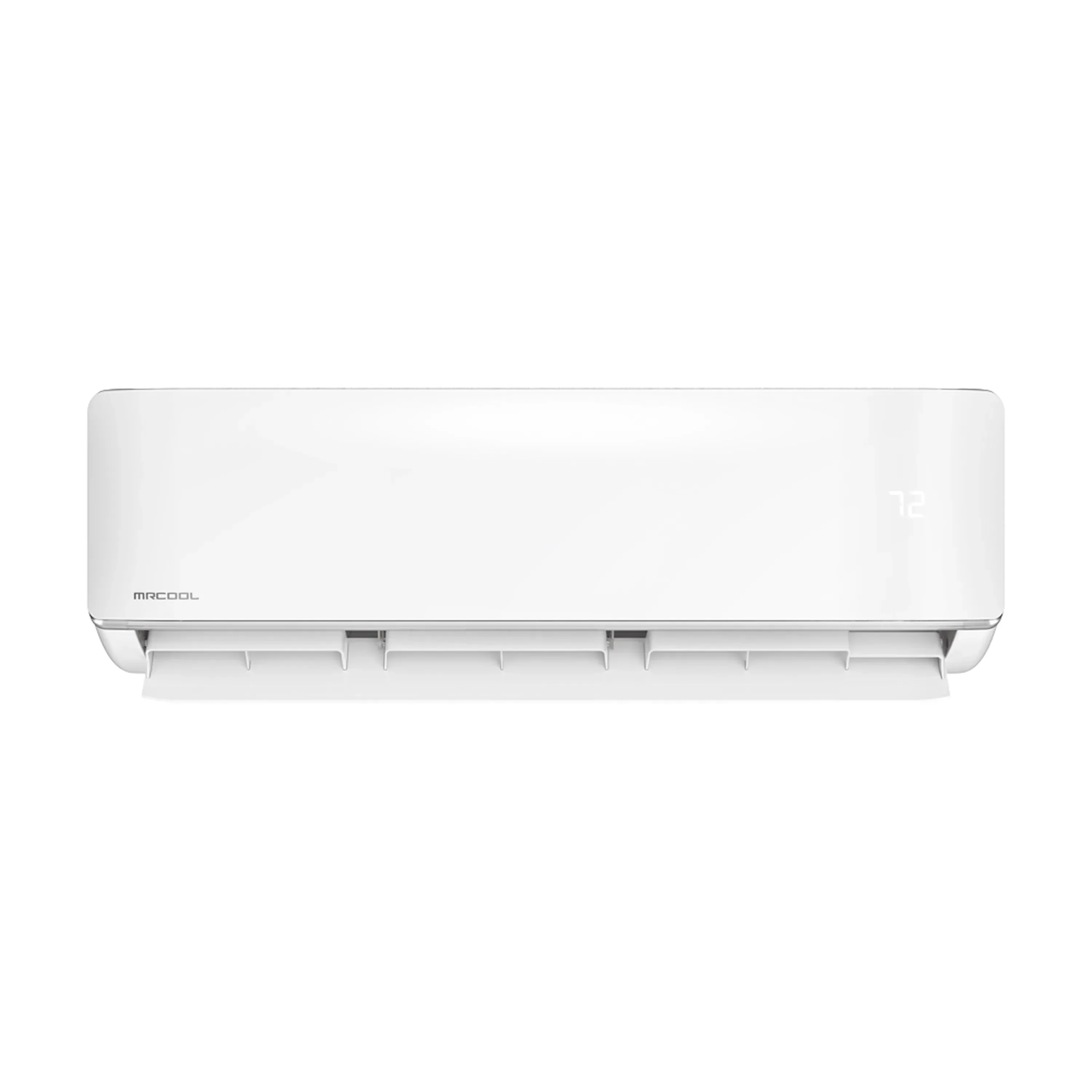MRCOOL DIY 5th Gen 55,000 BTU 6-Zone Ductless Mini Split Air Conditioner and Heat Pump with 9K+9K+9K+9K+9K+9K BTU Wall Mount Indoor Units - Image 7