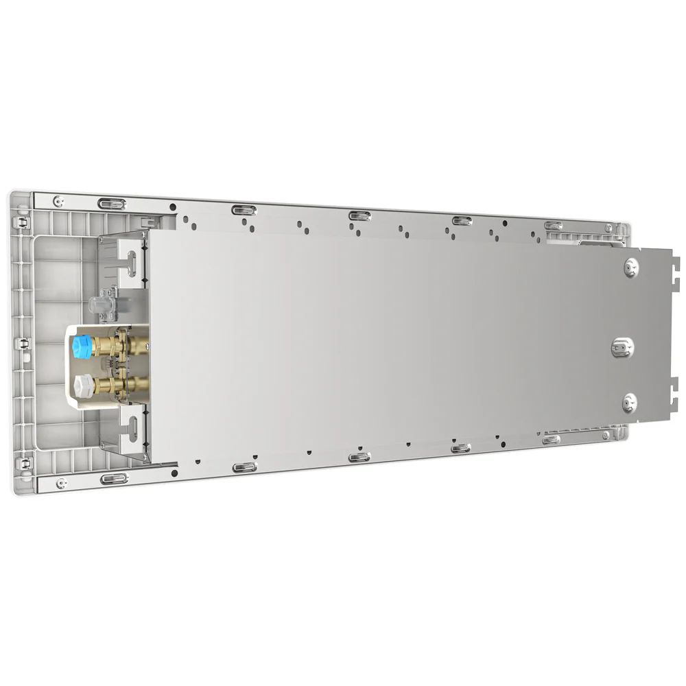 MRCOOL DIY® 5th Gen E Star 18,000 BTU Single Zone Mini Split Complete System with Ceiling Cassette Air Handler, 25 Ft. Line Set, 230V (DIY-18-HP-CM-230D25-O) - Image 15