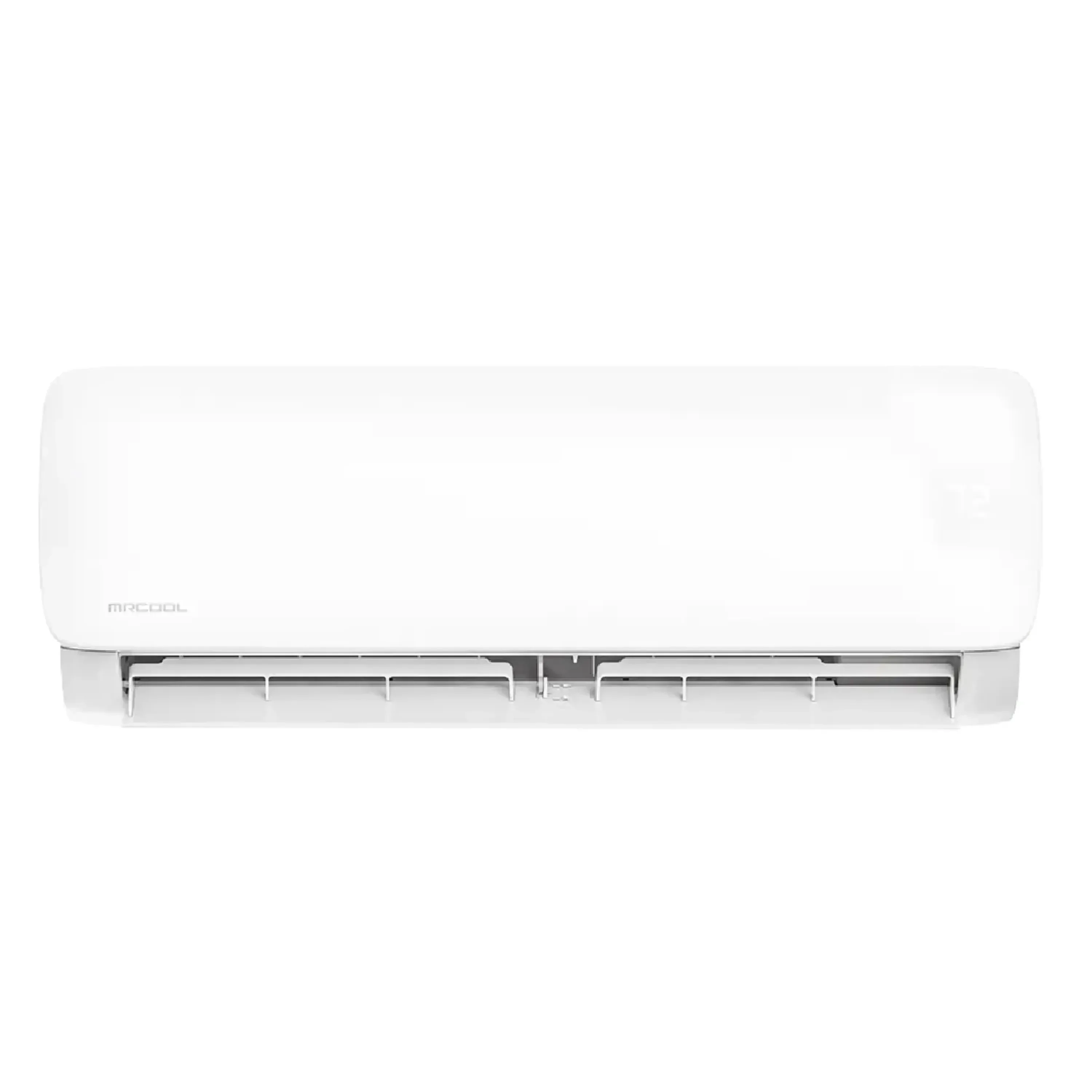 MRCOOL DIY 5th Gen Mini Split - 3-Zone 36,000 BTU Ductless Air Conditioner and Heat Pump Condenser with 12K + 9K + 6K Wall Mount Air Handlers - Image 9