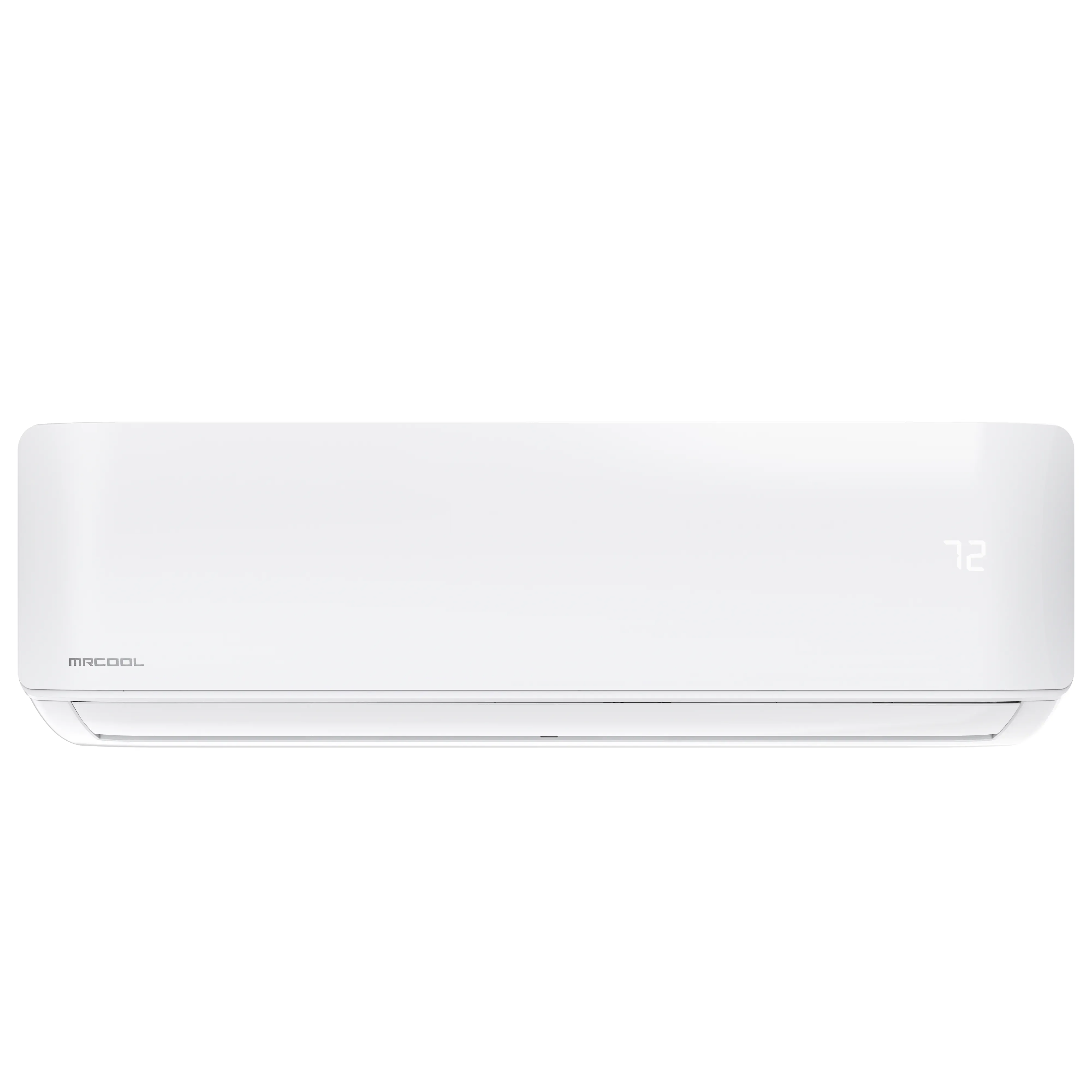 MRCOOL DIY 5th Gen Mini Split - 4-Zone 27,000 BTU Ductless Air Conditioner and Heat Pump Condenser with 9K + 9K + 9K + 9K Wall Mount Air Handlers - Image 8