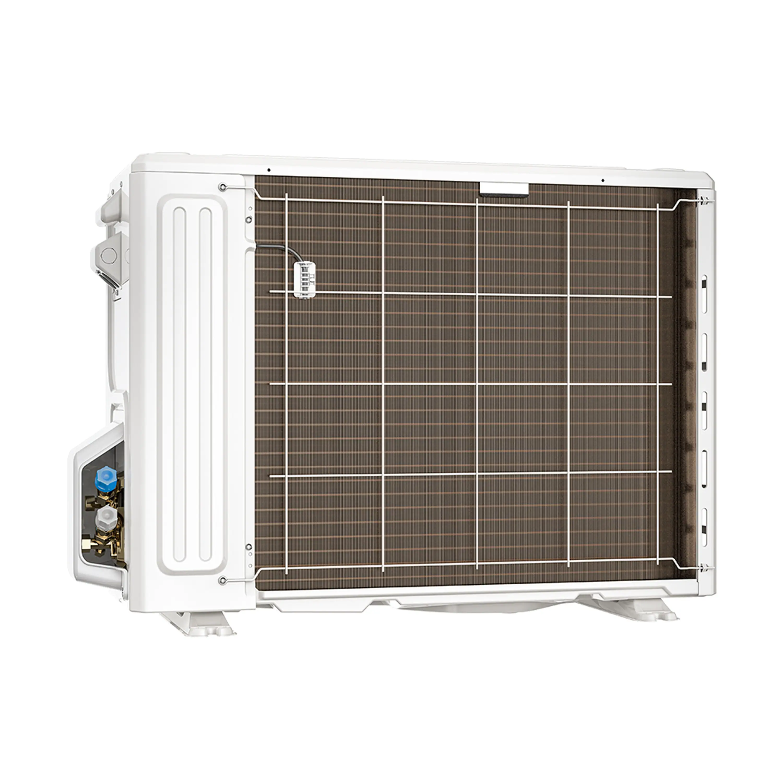 MRCOOL DIY® 5th Gen Hyper Heat 12,000 BTU Wall Mount Mini Split System, 230V with 25 Ft. Line Set (DIYHH-12-HP-WM-230D25-O) - Image 4