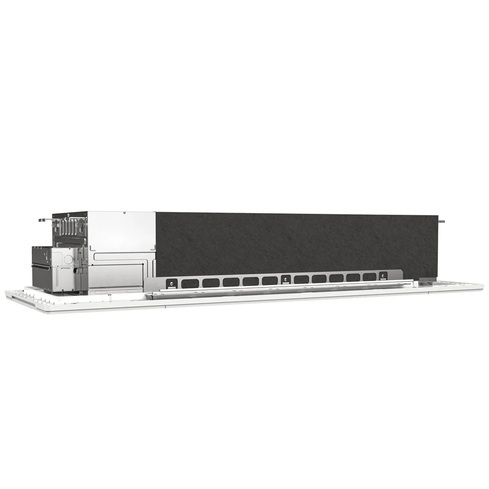 MRCOOL DIY® 5th Gen Hyper Heat 18,000 BTU Ceiling Cassette Mini Split System, 230V with 25 Ft. Line Set (DIYHH-18-HP-CS-230D25-O) - Image 11