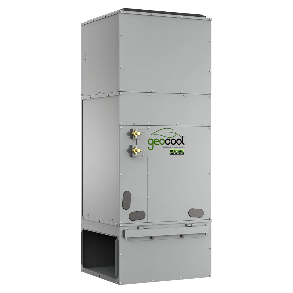 MRCOOL GeoCool No-Vac Vertical Upflow without Air Box 3/8 3/4 Precharge Line Set (GCNV-VU00-3834) - Image 5