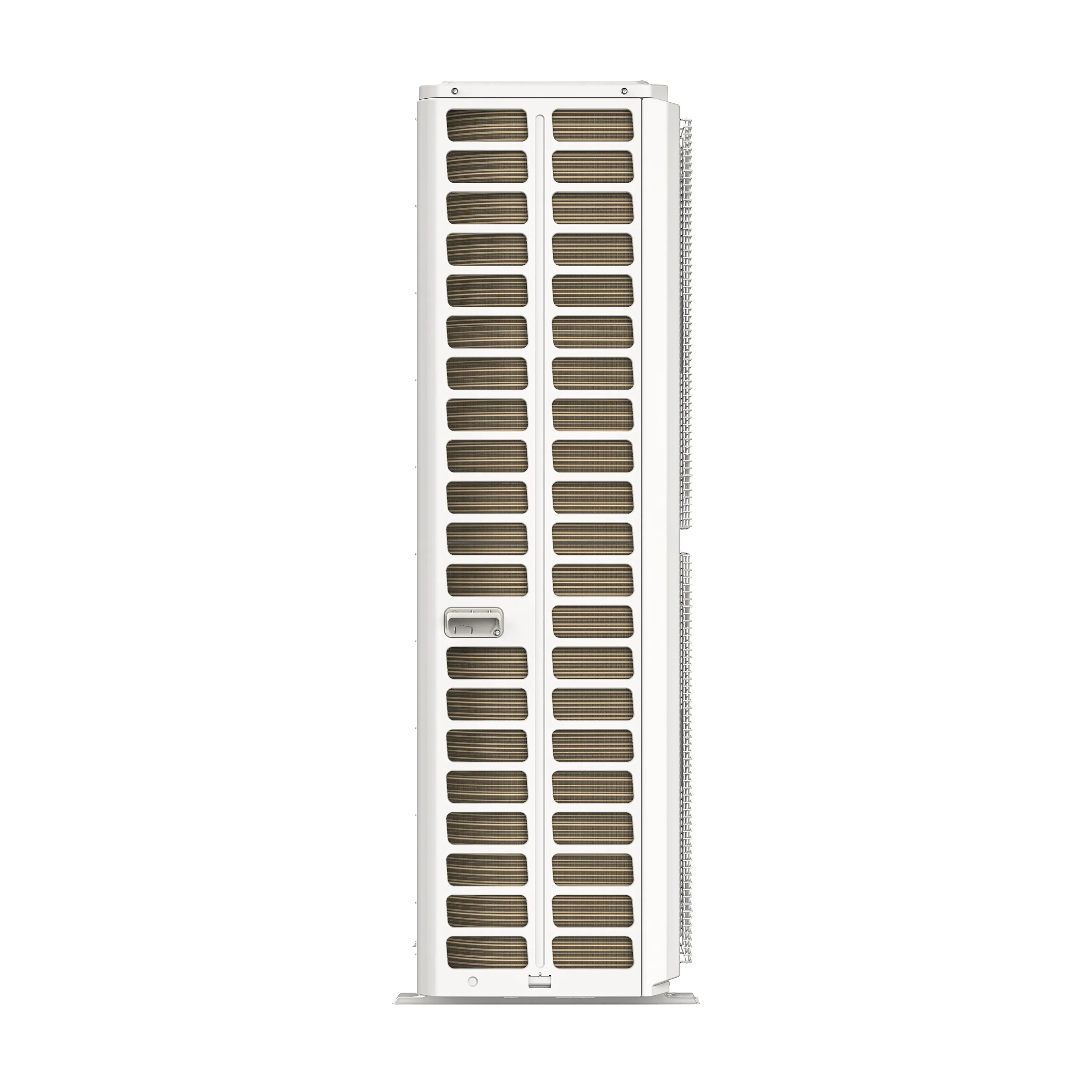 MRCOOL Hyper Heat 2nd Gen 48K BTU, 4 Ton 16.5 SEER2 Heat Pump Condenser and Ducted Air Handler with 8kW Heat Kit (C48HP230BL00H08) - Image 4