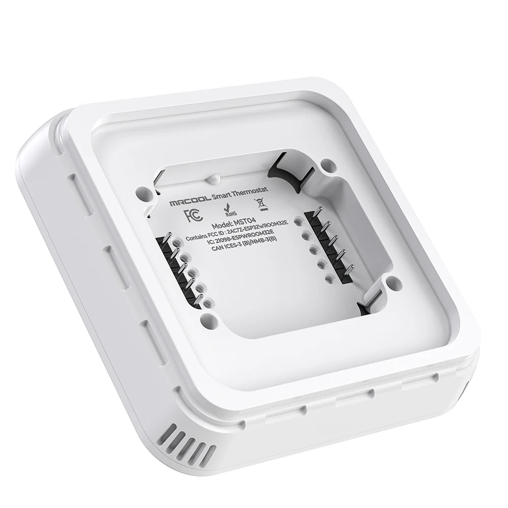 MRCOOL Smart Thermostat (MST04) - Image 7