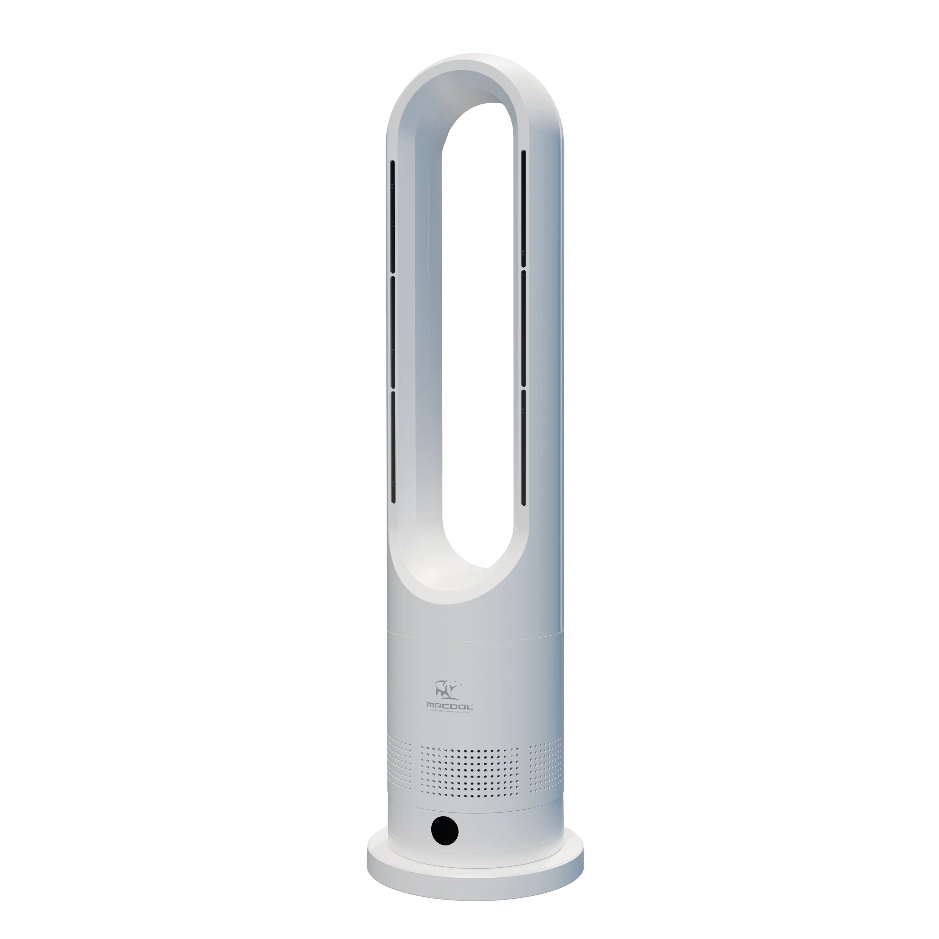 MRCOOL MrBreeze Hot+Cool Bladeless Fan (MRF1016PLOW) - Image 3
