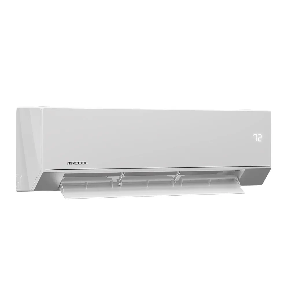 MRCOOL 4th Gen Olympus E Star 24,000 BTU Single Zone Mini Split with Wall Mount Air Handler and Heat Pump Condenser (O-ES-24-HP-230C-O1) - Image 6
