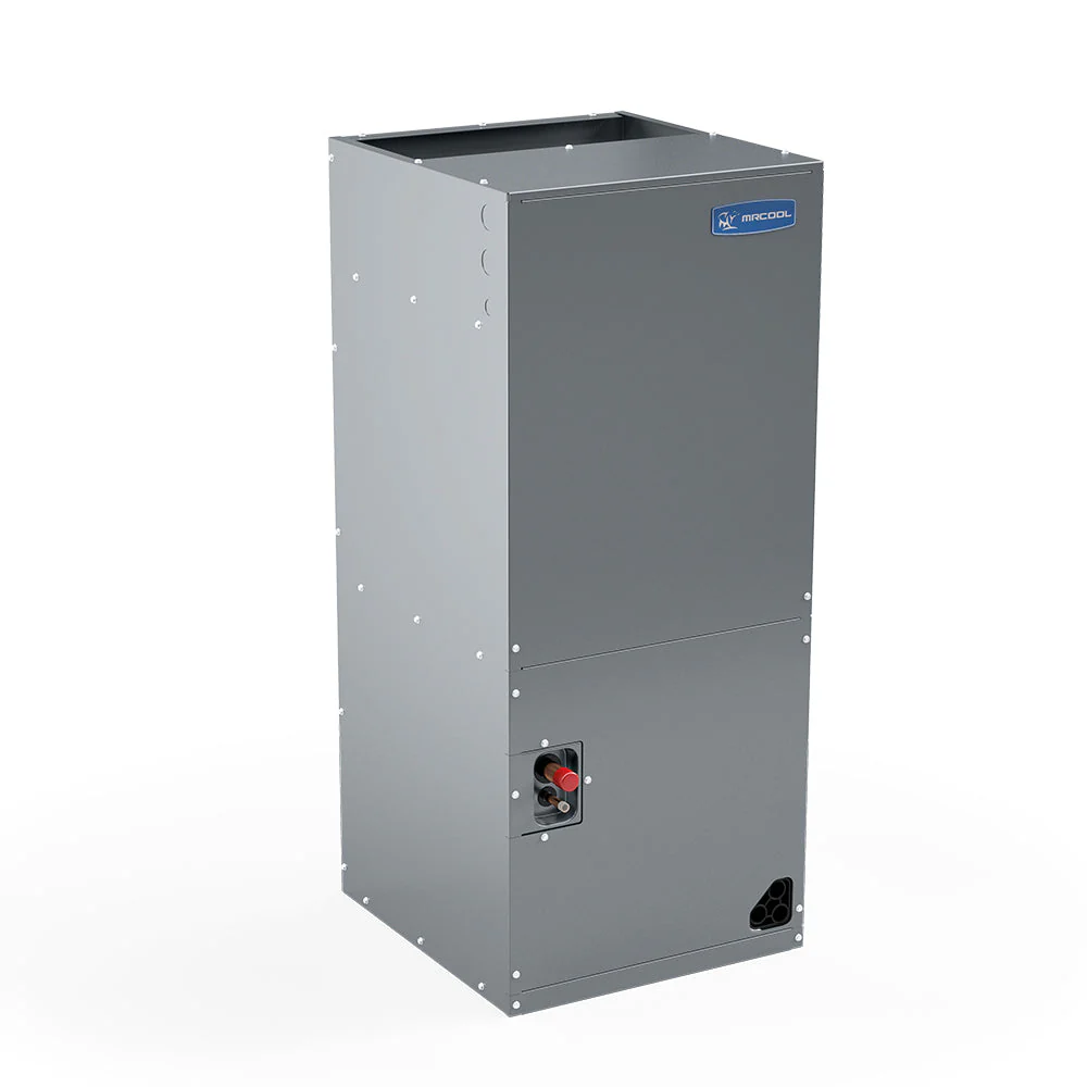 MRCOOL ProDirect 24K BTU, 2 Ton, 15 SEER2, Split System A/C Air Handler - Multiposition (HAH15024) - Image 4
