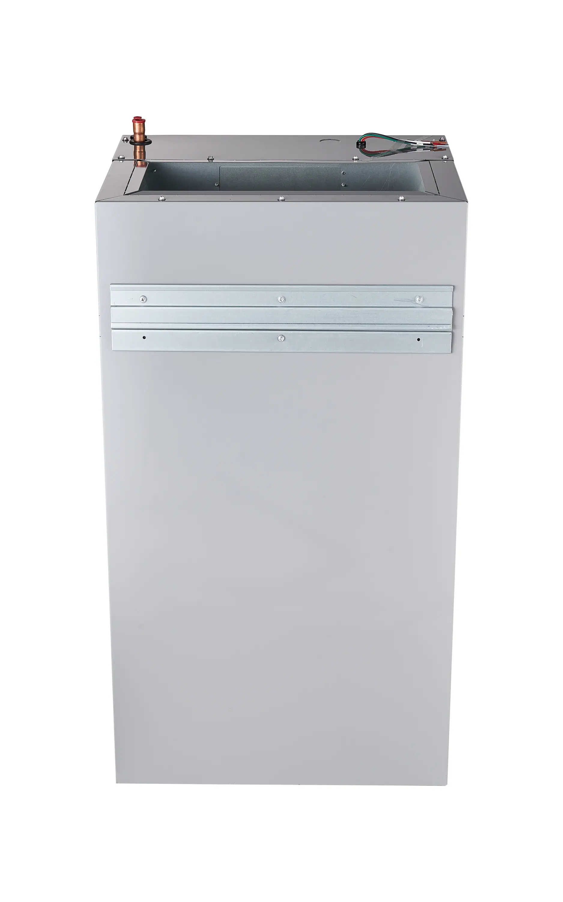 MRCOOL Signature 18K BTU 1.5 Ton 14.3 SEER2 Heat Pump Condenser and Stud Air Handler (WP18D21SHT1821HT) - Image 3