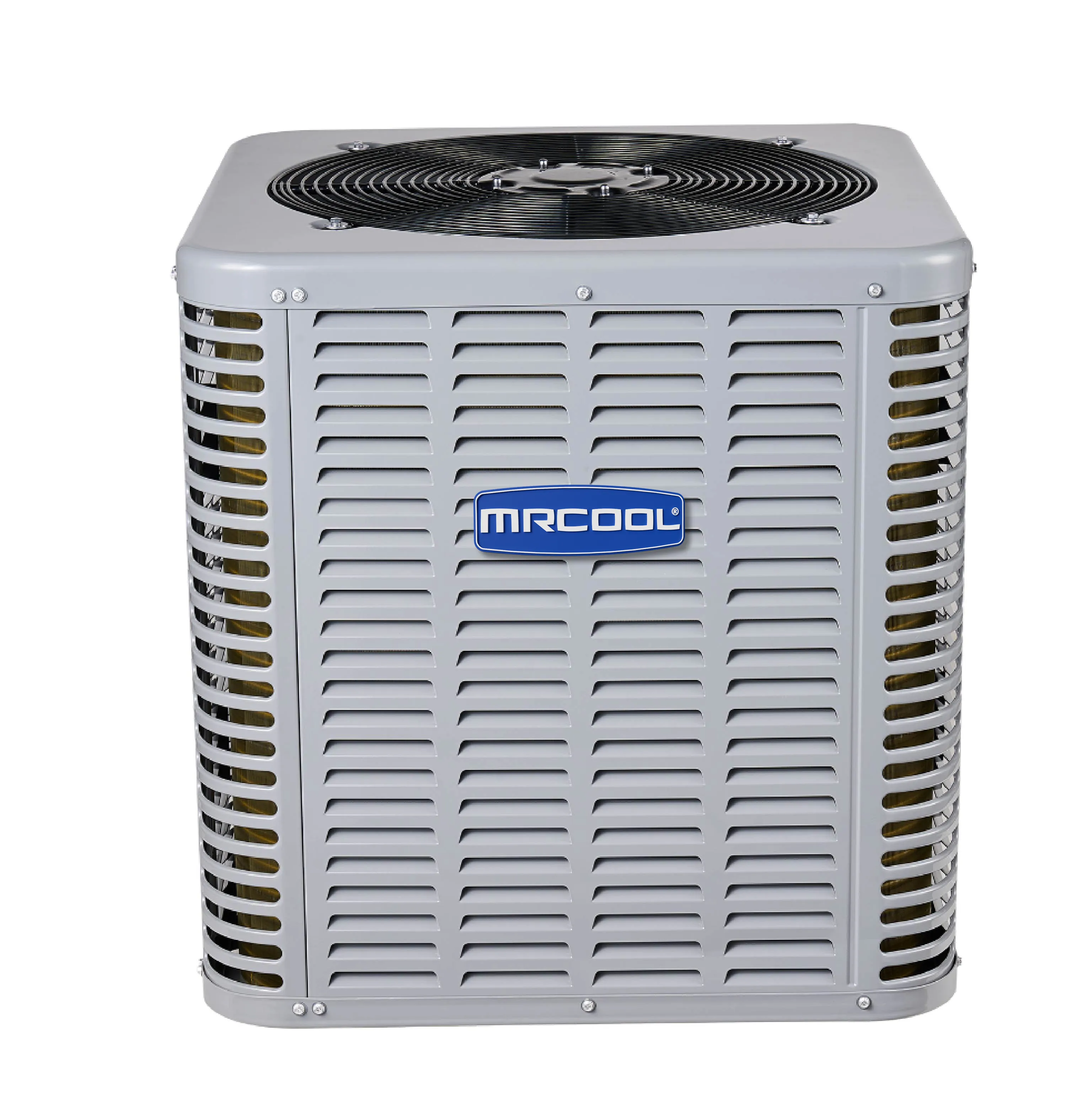 MRCOOL Signature 60K BTU 5 Ton 14.3 SEER2 Heat Pump Condenser and Multi-Position Air Handler (M60C21AA4T6021HT) - Image 4