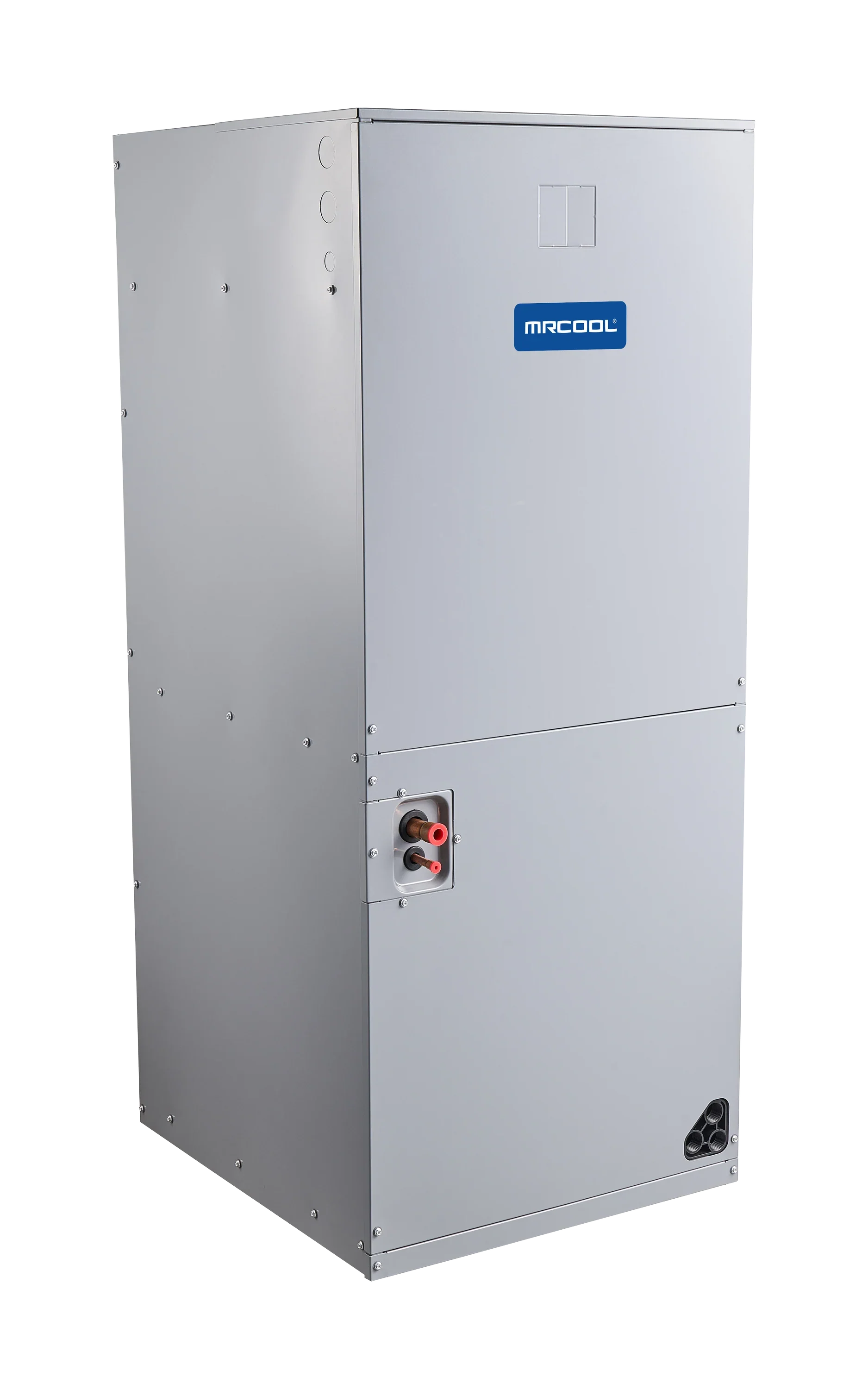 MRCOOL Signature 48K BTU 4 Ton 14.3 SEER2 Heat Pump Condenser and Multi-Position Air Handler (M48C21AA4T4821HT) - Image 3