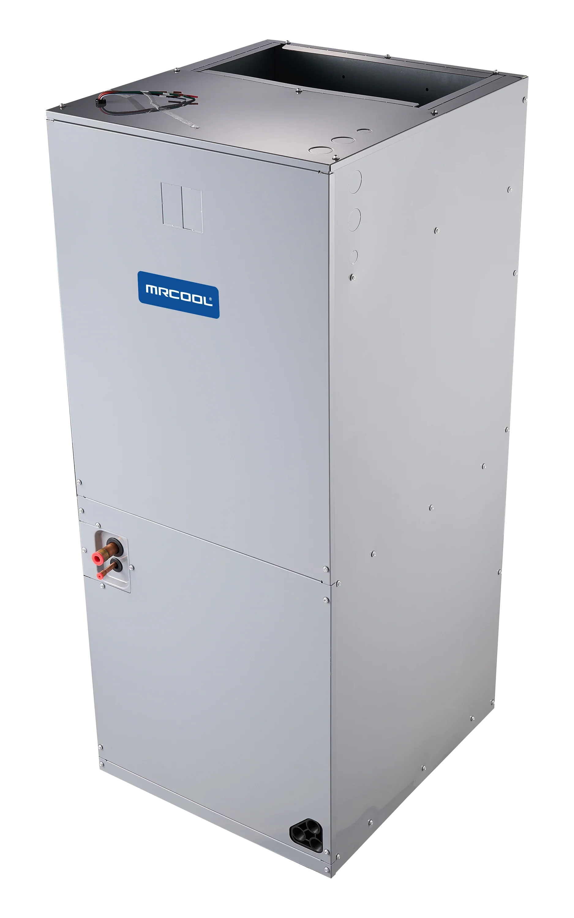 MRCOOL Signature 60K BTU 5 Ton 14.3 SEER2 Heat Pump Condenser and Multi-Position Air Handler (M60C21AA4T6021HT) - Image 3