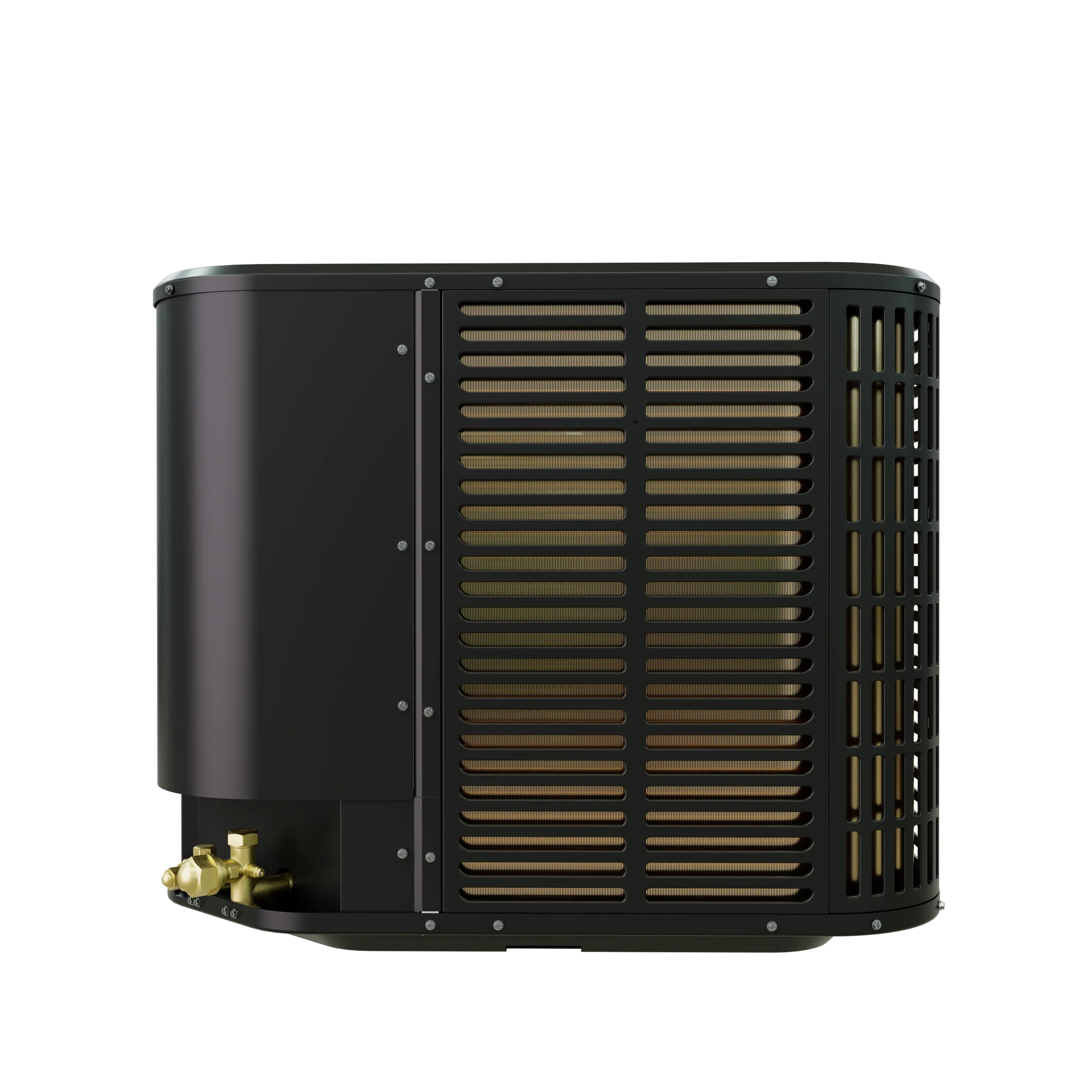 MRCOOL Signature TruInverter 24K, 2 Ton, 18 SEER2 Heat Pump Condenser (MCAESHV8T2421BA) - Image 3