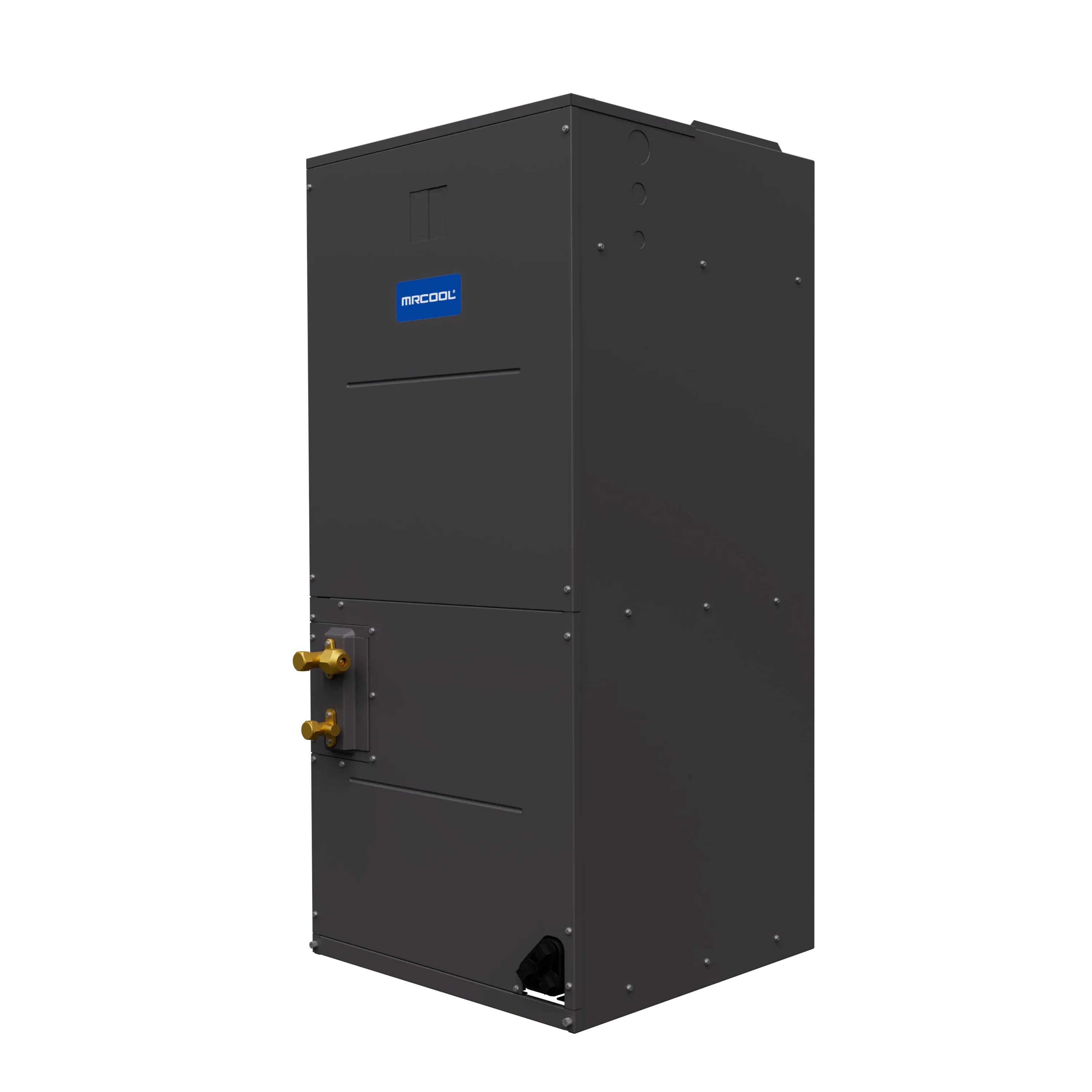 MRCOOL Signature TruInverter 24K BTU 2 Ton 18 SEER2 Heat Pump Condenser and Multi-Position Air Handler - Image 6