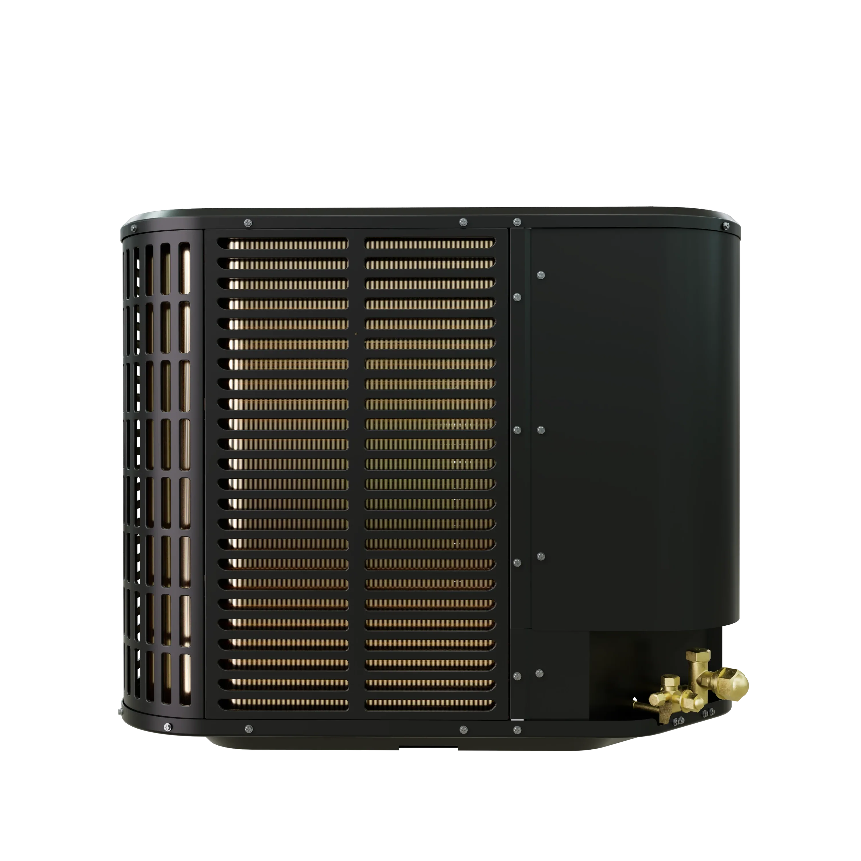 MRCOOL Signature TruInverter 36K, 3 Ton, 19 SEER2 Heat Pump Condenser (MCAESHV9T3621BA) - Image 3