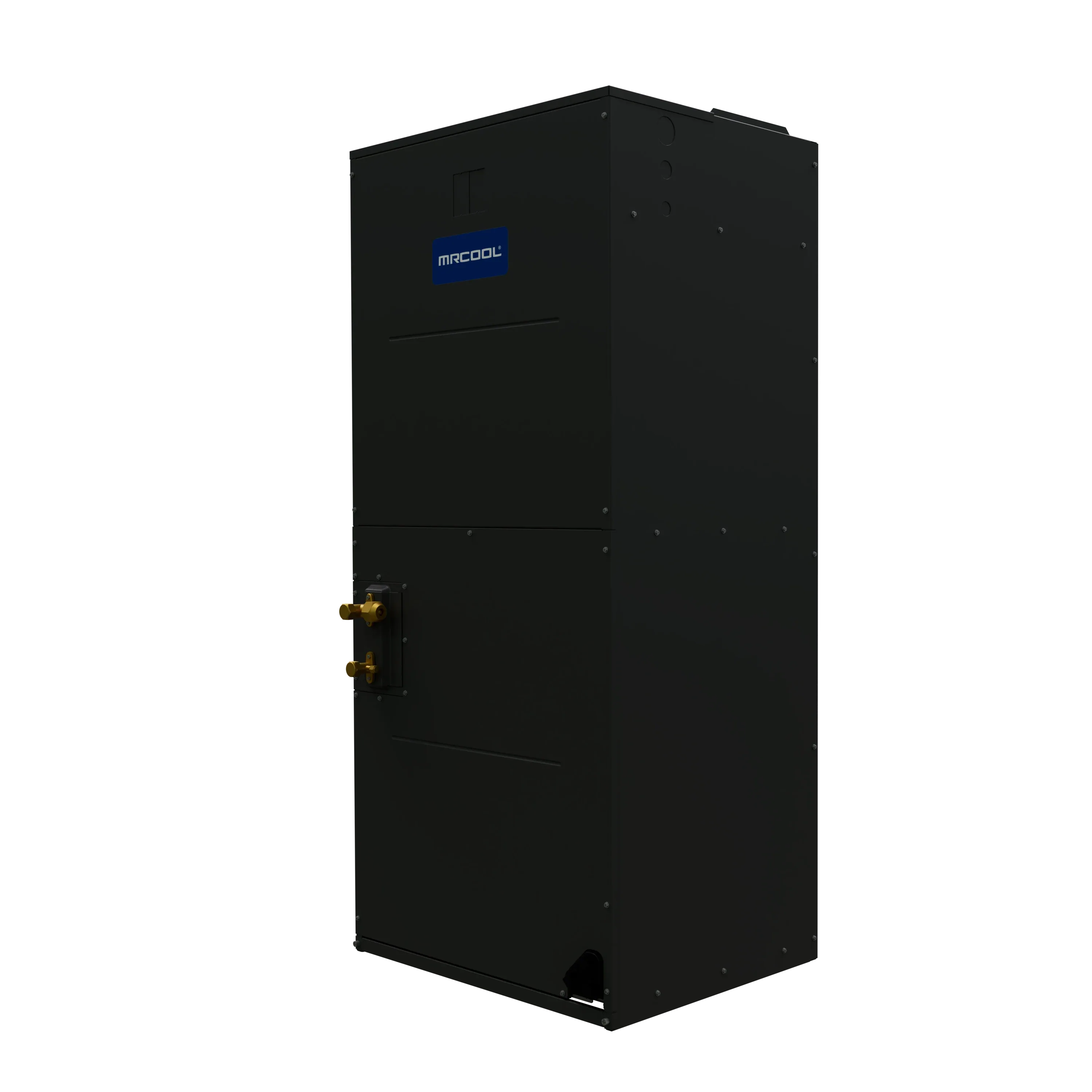 MRCOOL Signature TruInverter 48K BTU 4 Ton 18 SEER2 Heat Pump Condenser and Multi-Position Air Handler - Image 4