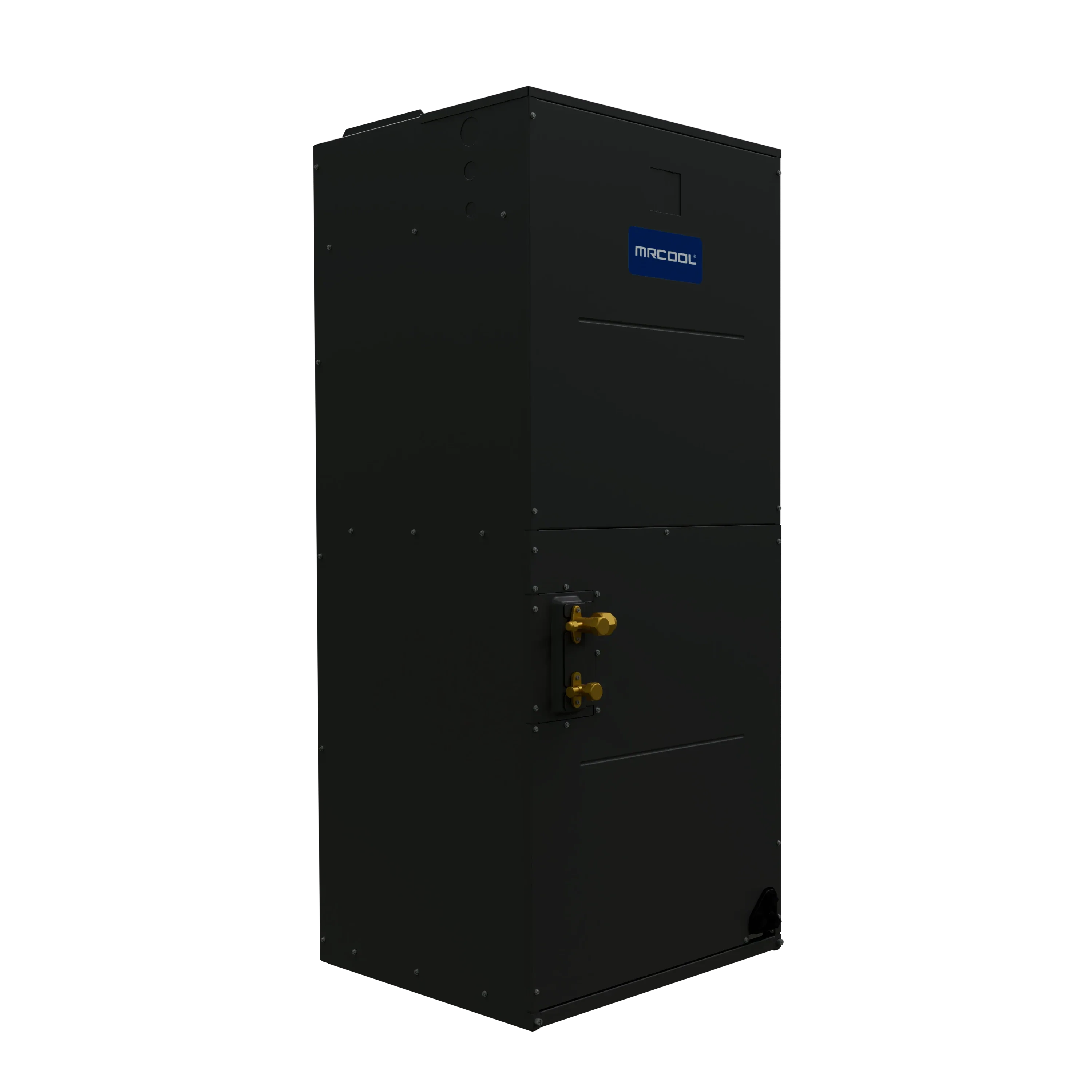 MRCOOL Signature TruInverter 48K BTU 4 Ton 18 SEER2 Heat Pump Condenser and Multi-Position Air Handler - Image 5