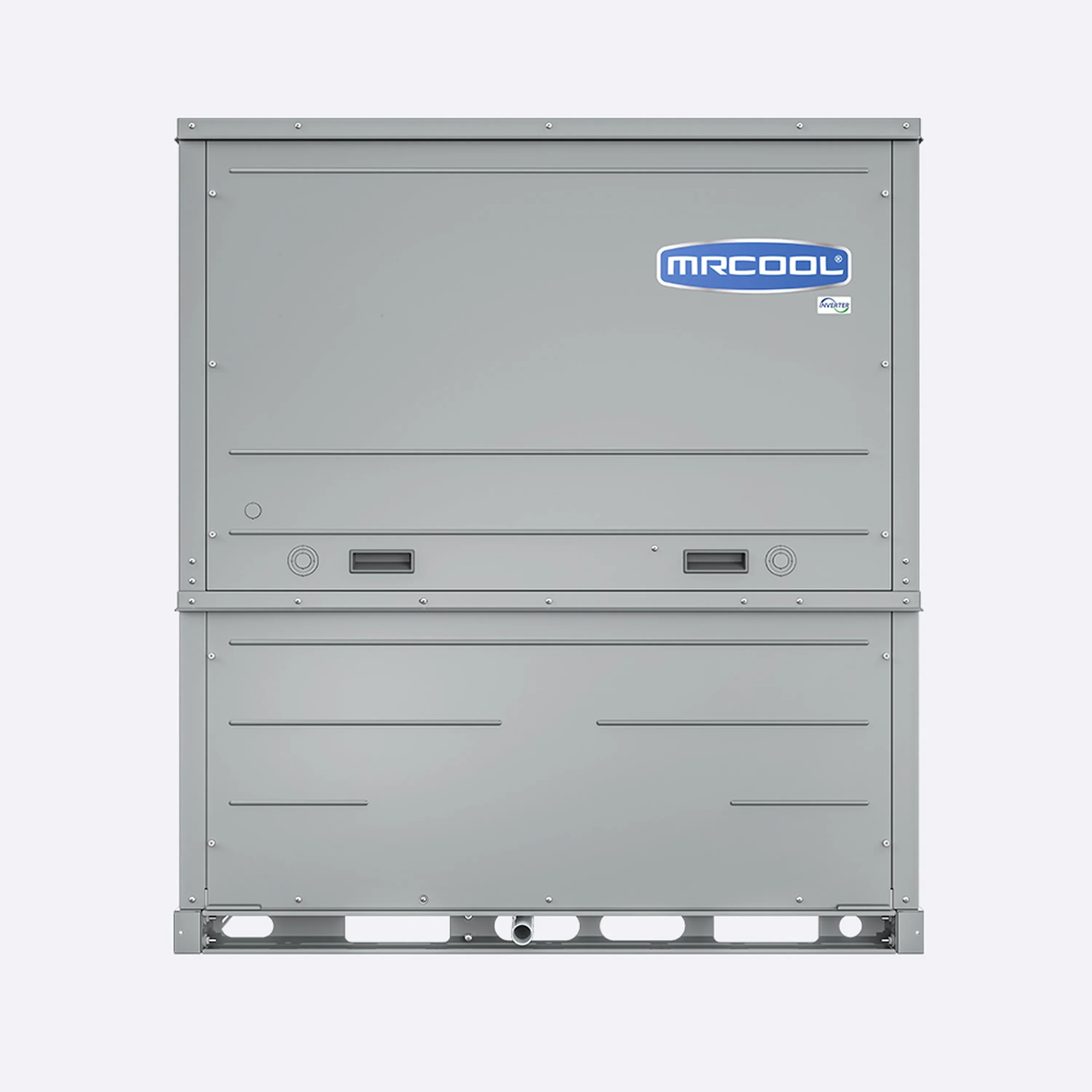 MRCOOL Universal 24K BTU 17.8 SEER2 DC Inverter Packaged Heat Pump-R410A (MDPH180244) - Image 3
