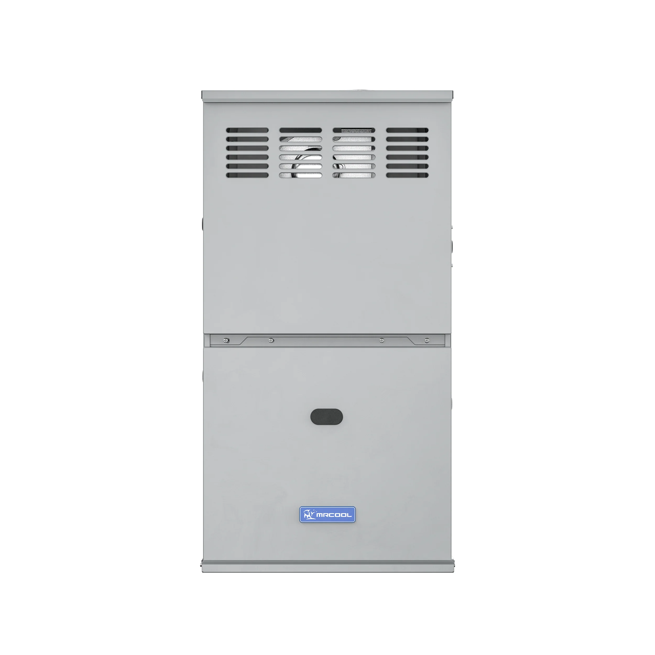 MRCOOL VersaPro 120K BTU, 80% AFUE Upflow/Horizontal/Downflow Single-Stage DC Motor VersaPro Natural Gas Furnace with D Cabinet (MGA80SE120D5C) - Image 3
