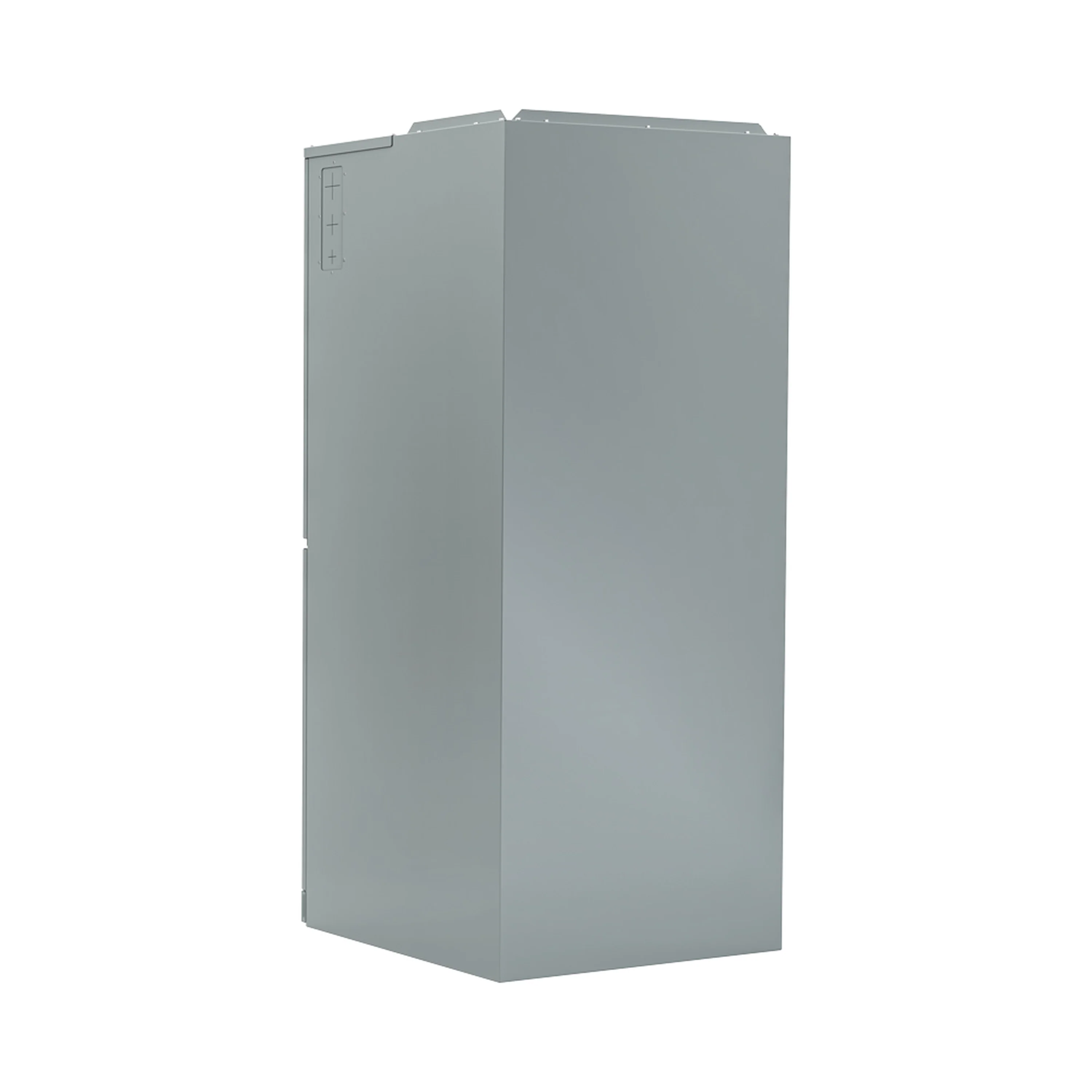 MRCOOL VersaPro 2nd Gen Central Split System with 48K BTU, 4 Ton, 16 SEER2, Heat Pump Condenser and Ducted Air Handler with 10kW Heat Kit  (MVP48HP2A00OH10) - Image 8