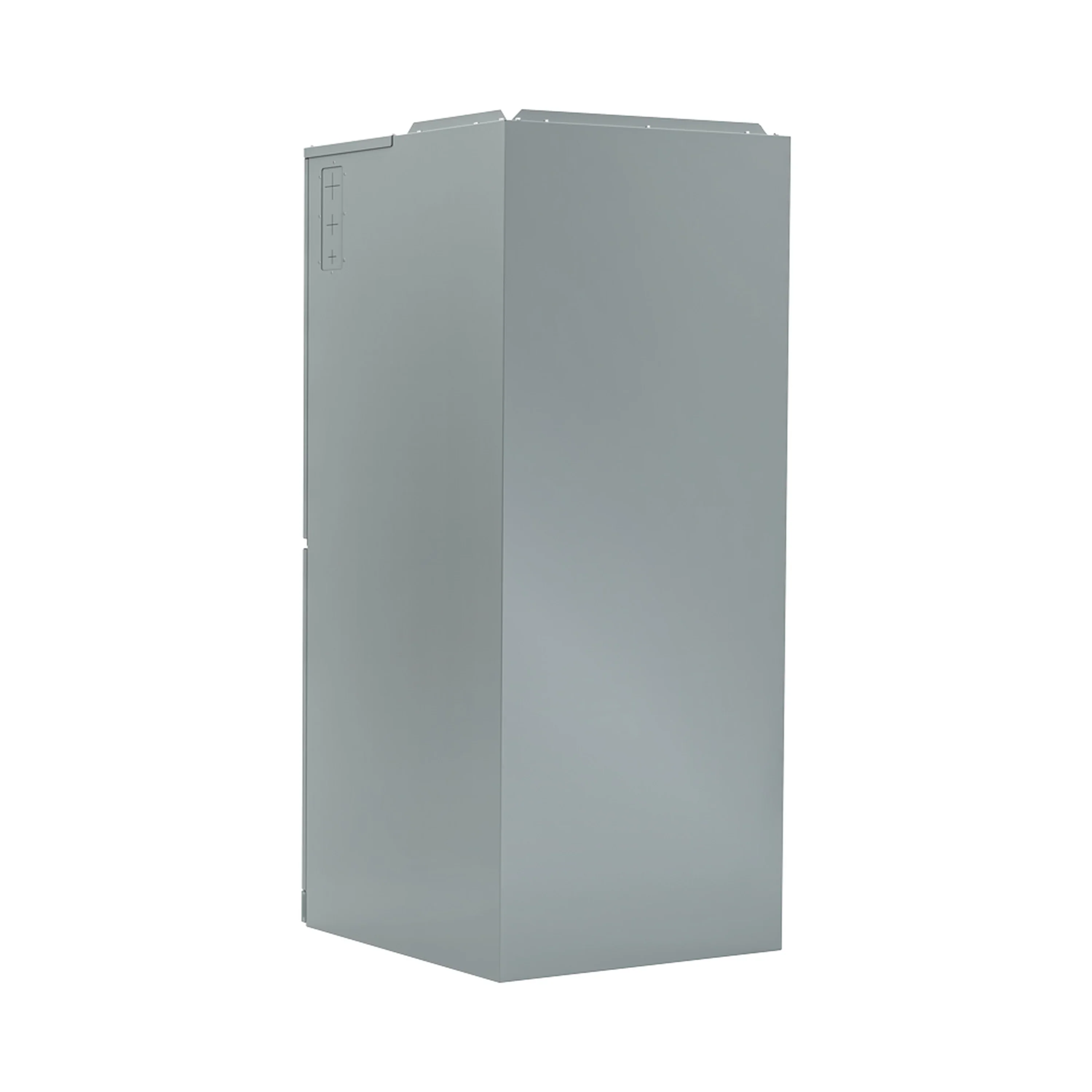 MRCOOL VersaPro 2nd Gen Central Split System with 60K BTU, 5 Ton, 15.2 SEER2, Heat Pump Condenser and Ducted Air Handler with 25 Ft. R-454B No-Vac Line Set (MVP-60-HP-230A25) - Image 8