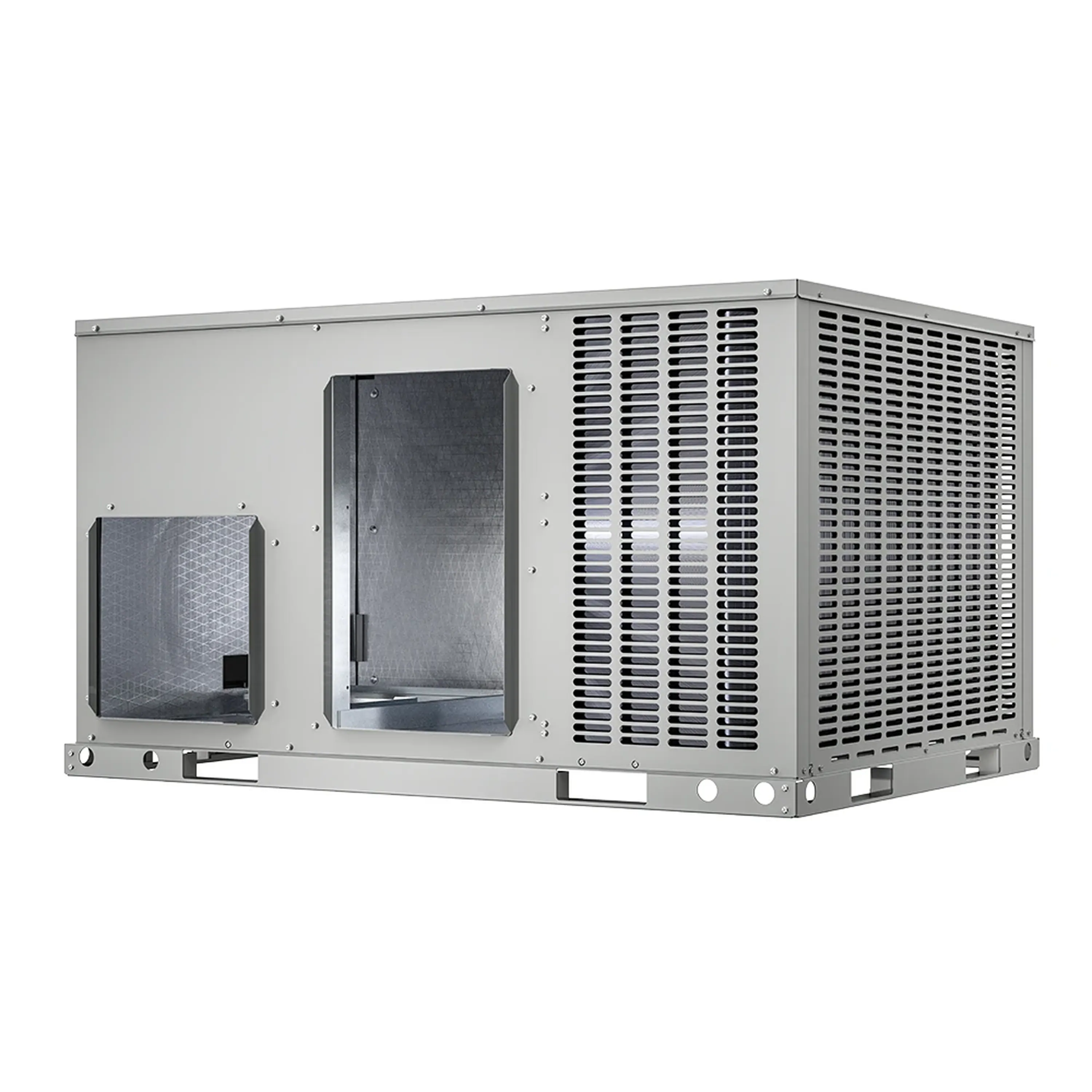 MRCOOL VersaPro 42K BTU, 3.5 Ton, 13.4 SEER2 Package Heat Pump (MPH421HO13C) - Image 4