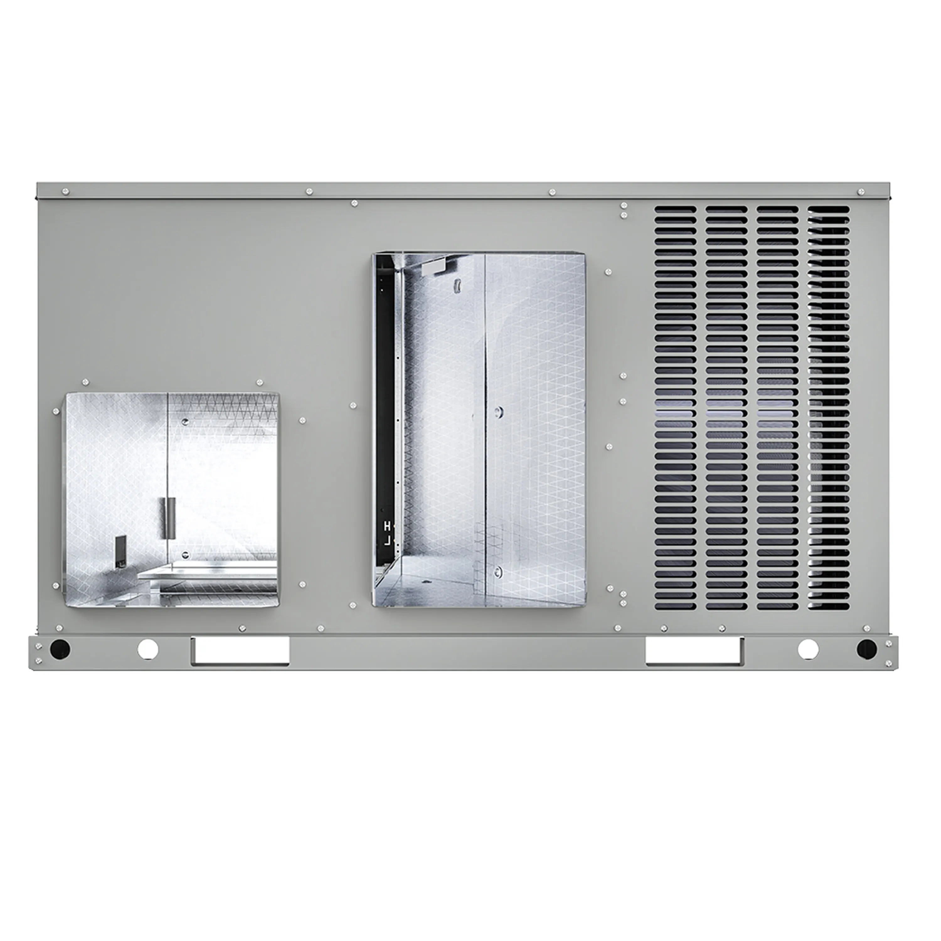 MRCOOL VersaPro 60K BTU, 5 Ton, 13.4 SEER2 Package Heat Pump (MPH601HO13C) - Image 4