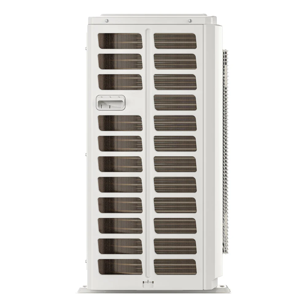 MRCOOL VersaPro 2nd Gen Central Split System with 36K BTU, 3 Ton, 16.1 SEER2, Heat Pump Condenser and Ducted Air Handler (MVP-36-HP-230A00-O) - Image 4