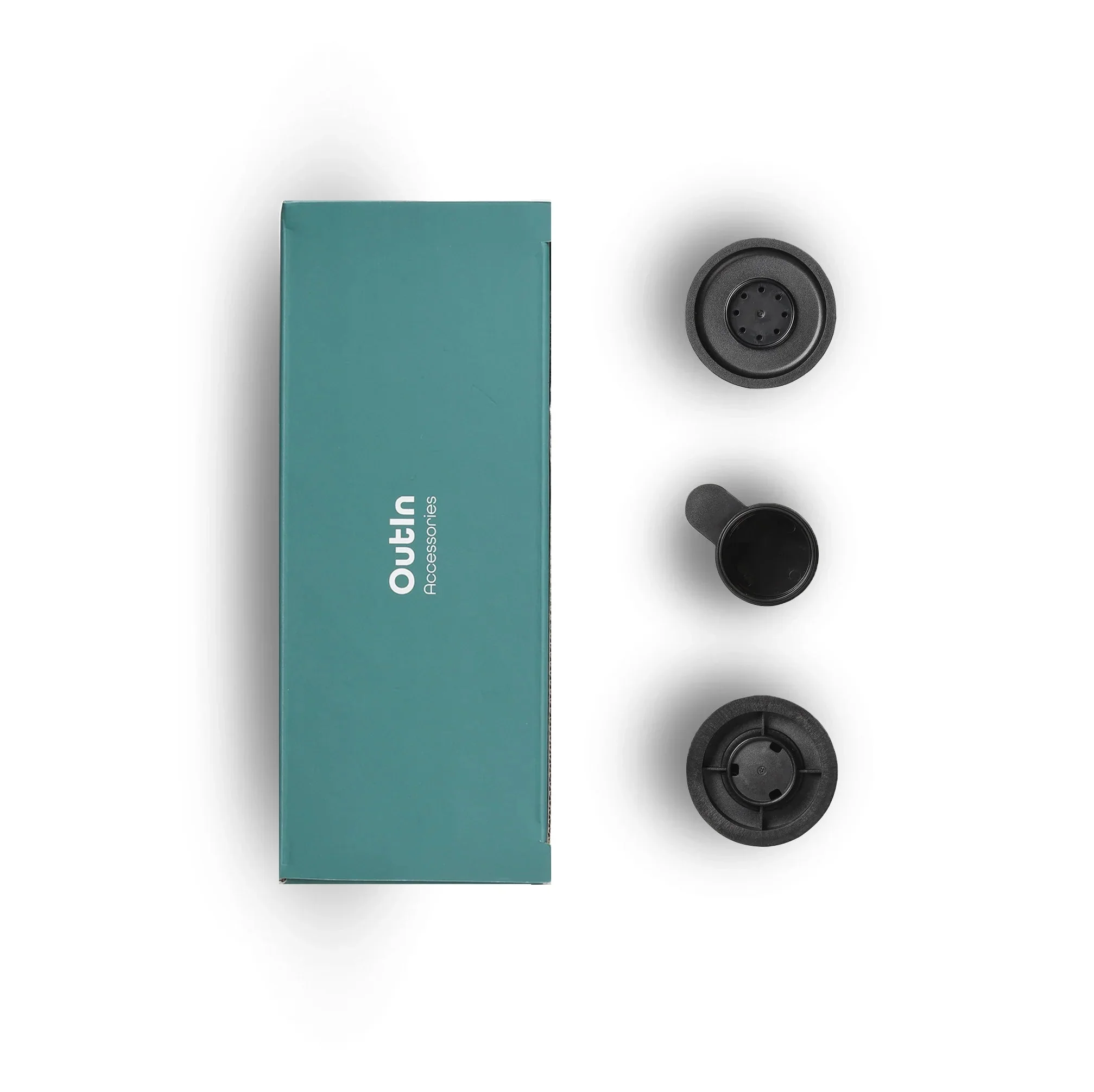 Outlin Nano Portable Espresso Machine Adapters Kit (NANO-A-01) - Image 12
