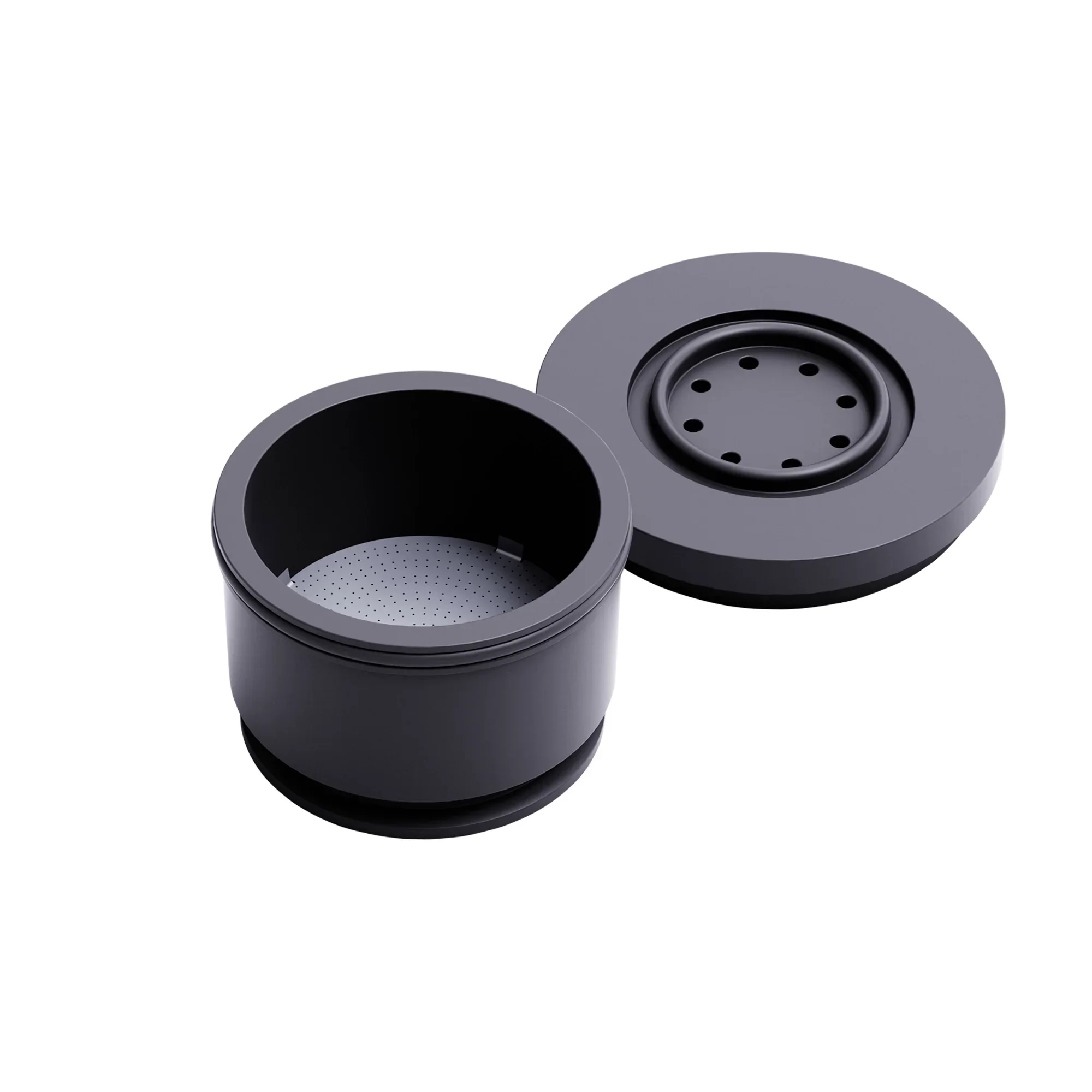 Outlin Nano Portable Espresso Machine Adapters Kit (NANO-A-01) - Image 3
