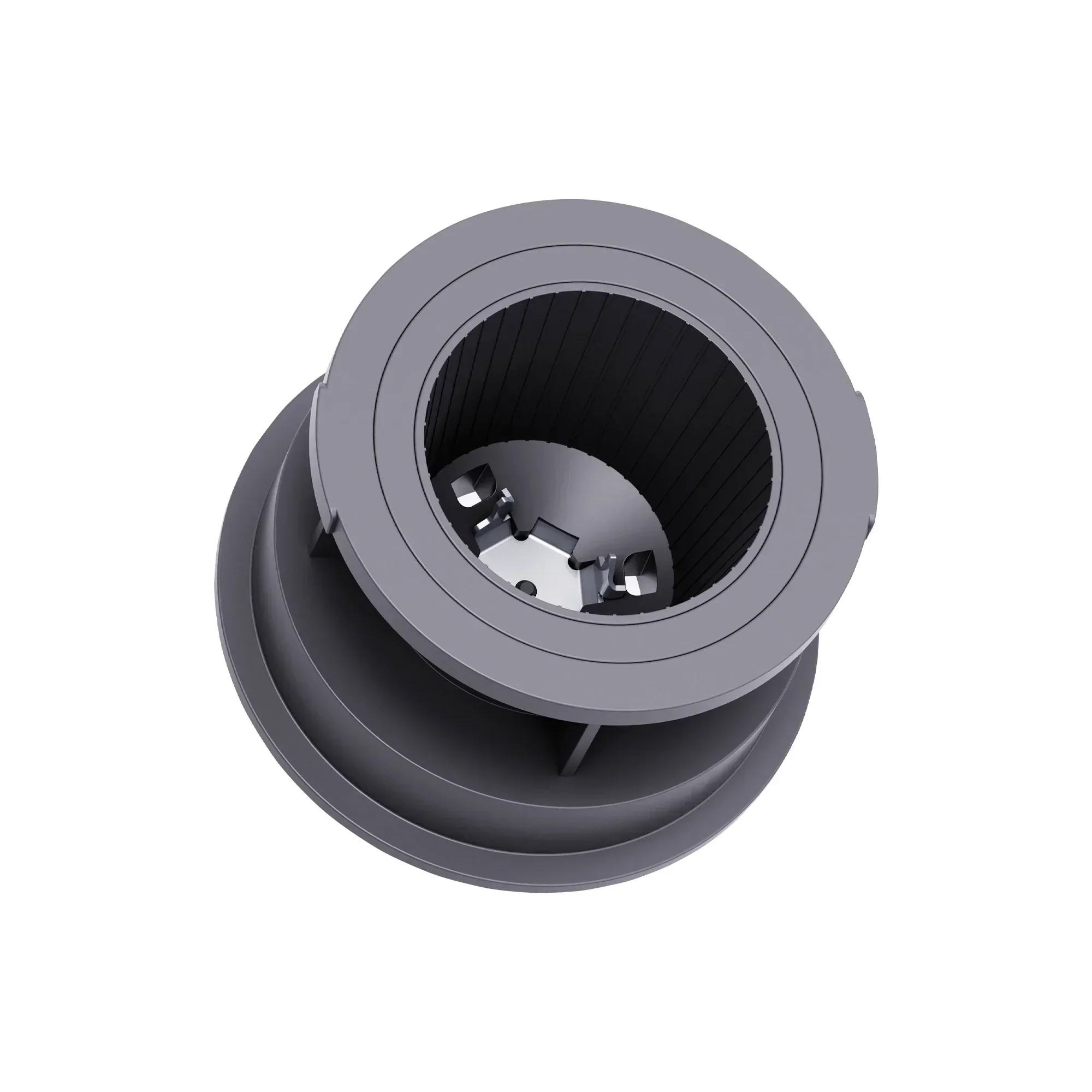 Outlin Nano Portable Espresso Machine Adapters Kit (NANO-A-01) - Image 4