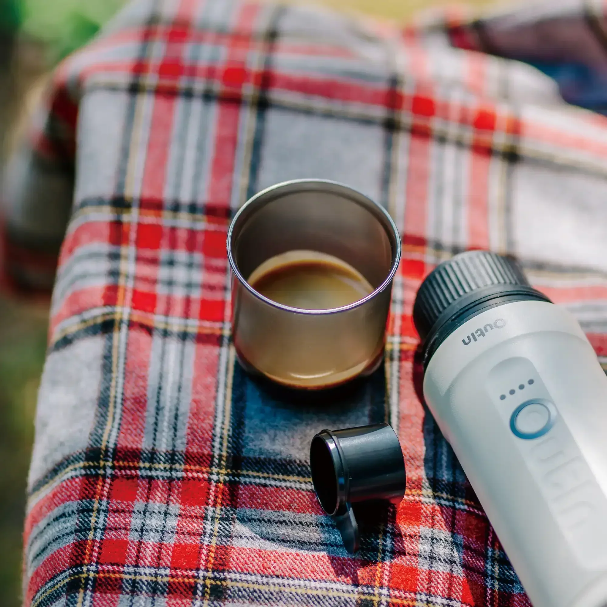 Outlin Nano Portable Espresso Machine Cup (OTEM-01-Cup) - Image 3