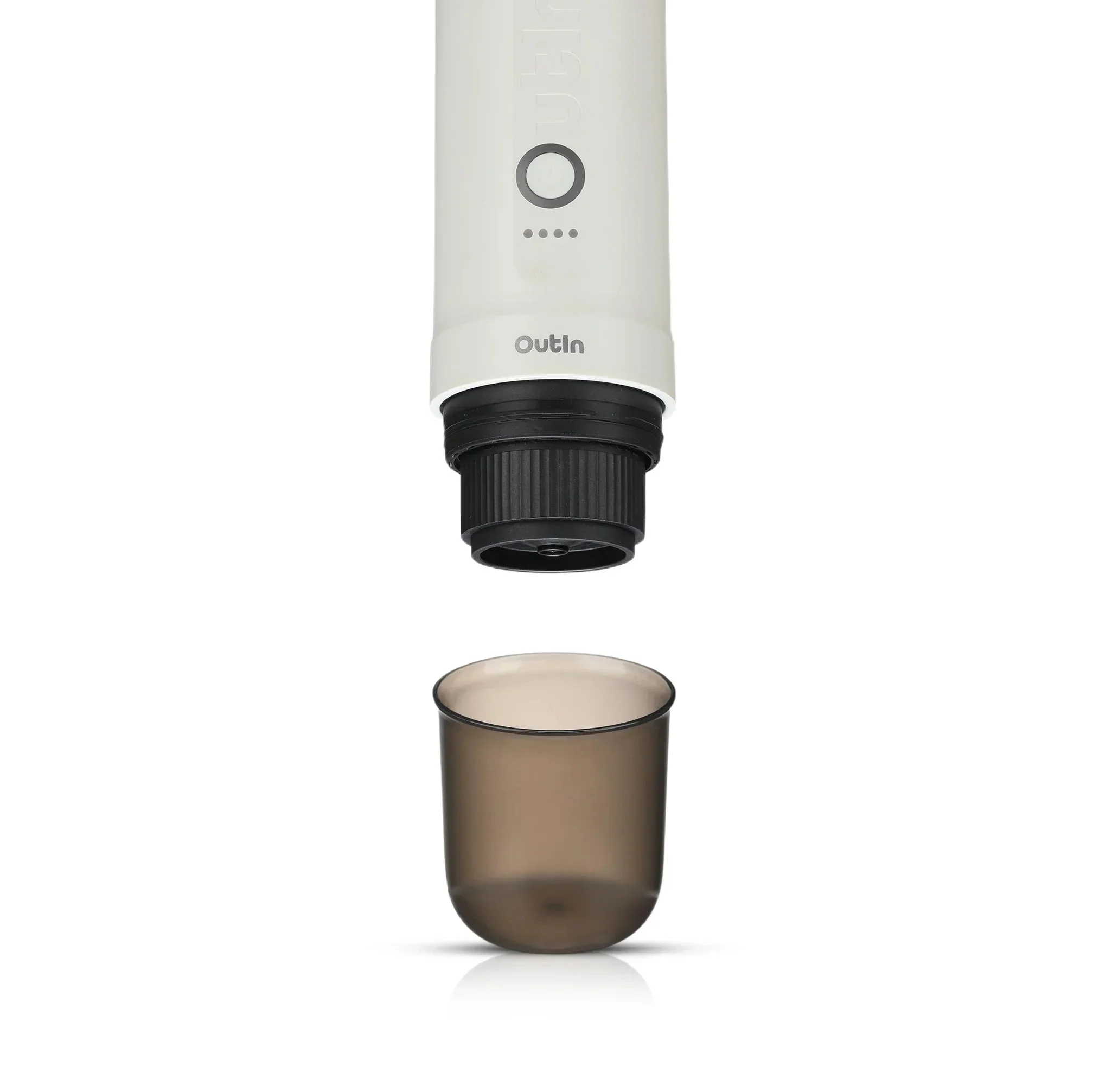 Outlin Nano Portable Espresso Machine Cup (OTEM-01-Cup) - Image 4