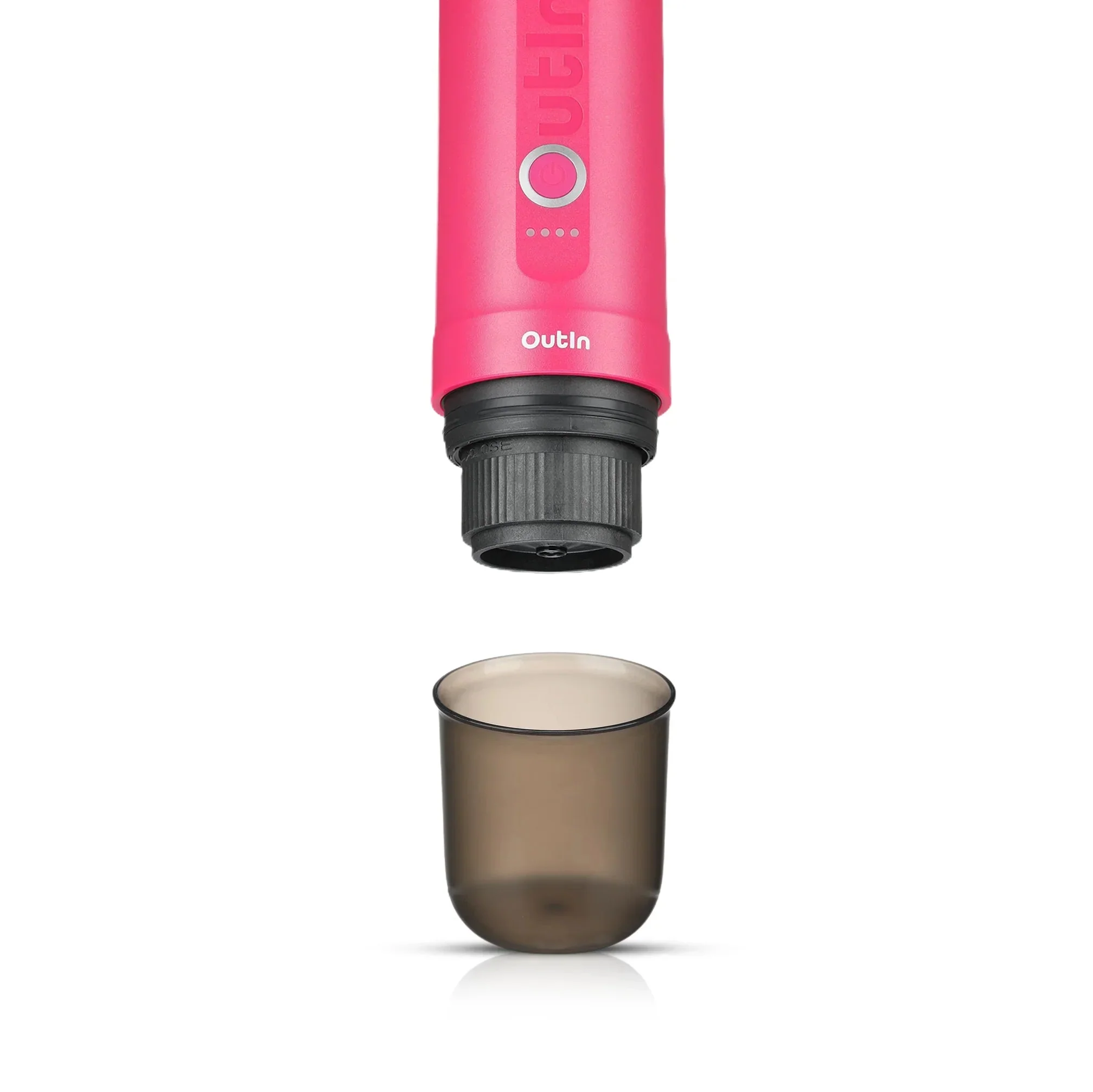 Outlin Nano Portable Espresso Machine Cup (OTEM-01-Cup) - Image 5