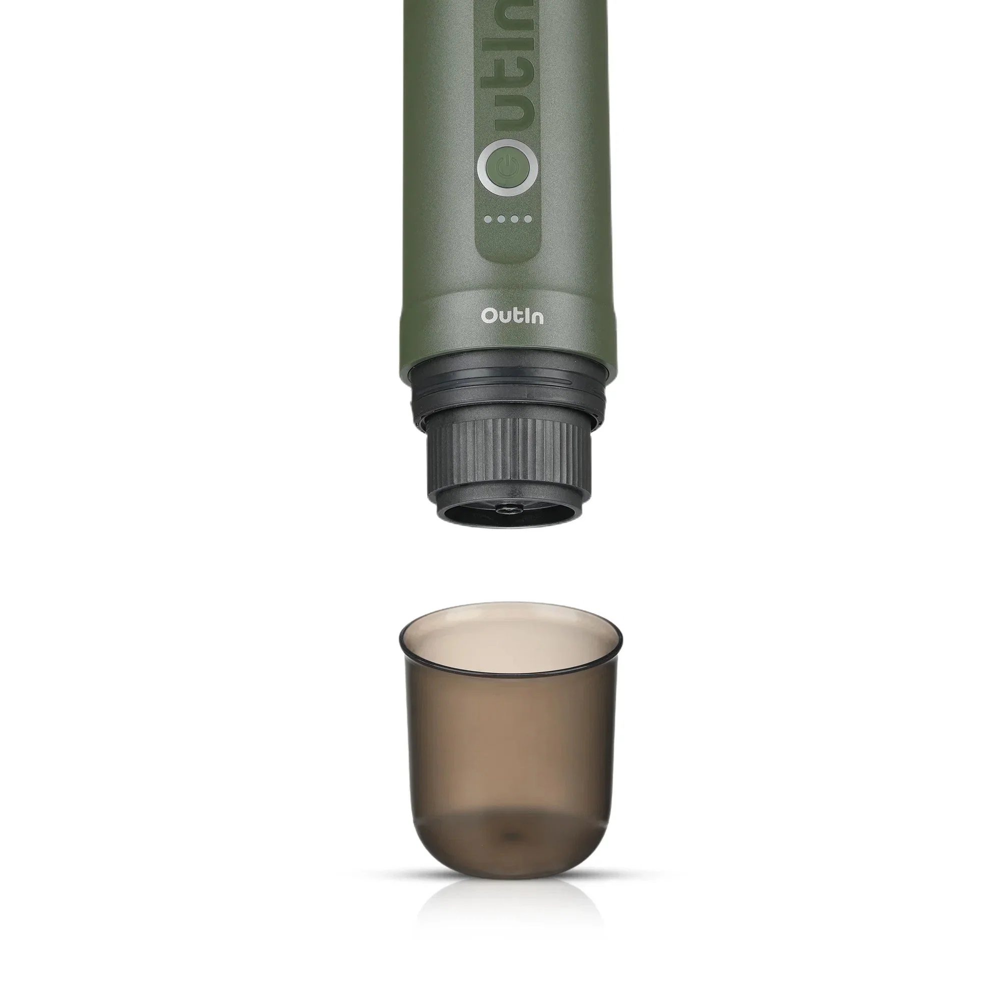 Outlin Nano Portable Espresso Machine Cup (OTEM-01-Cup) - Image 6