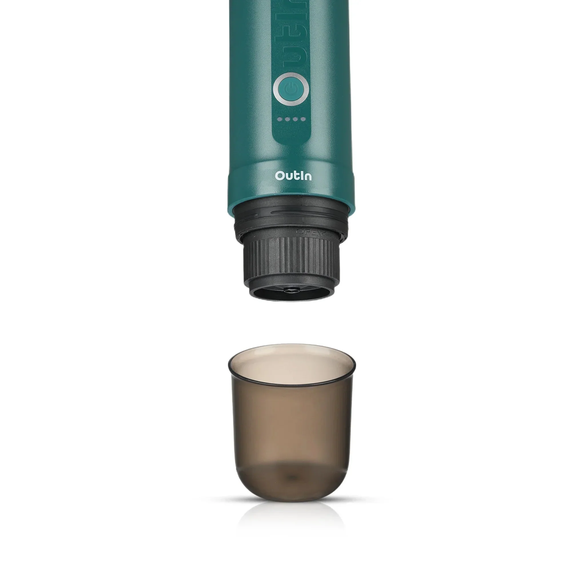 Outlin Nano Portable Espresso Machine Cup (OTEM-01-Cup) - Image 7